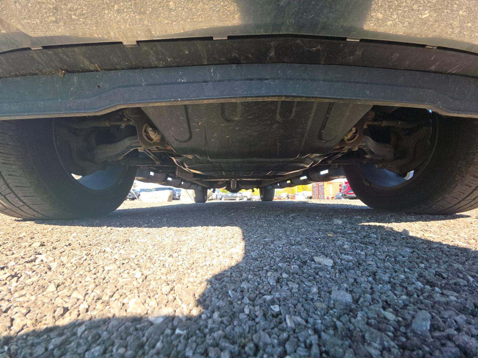 2022 Chevrolet Silverado 1500 High Country AWD