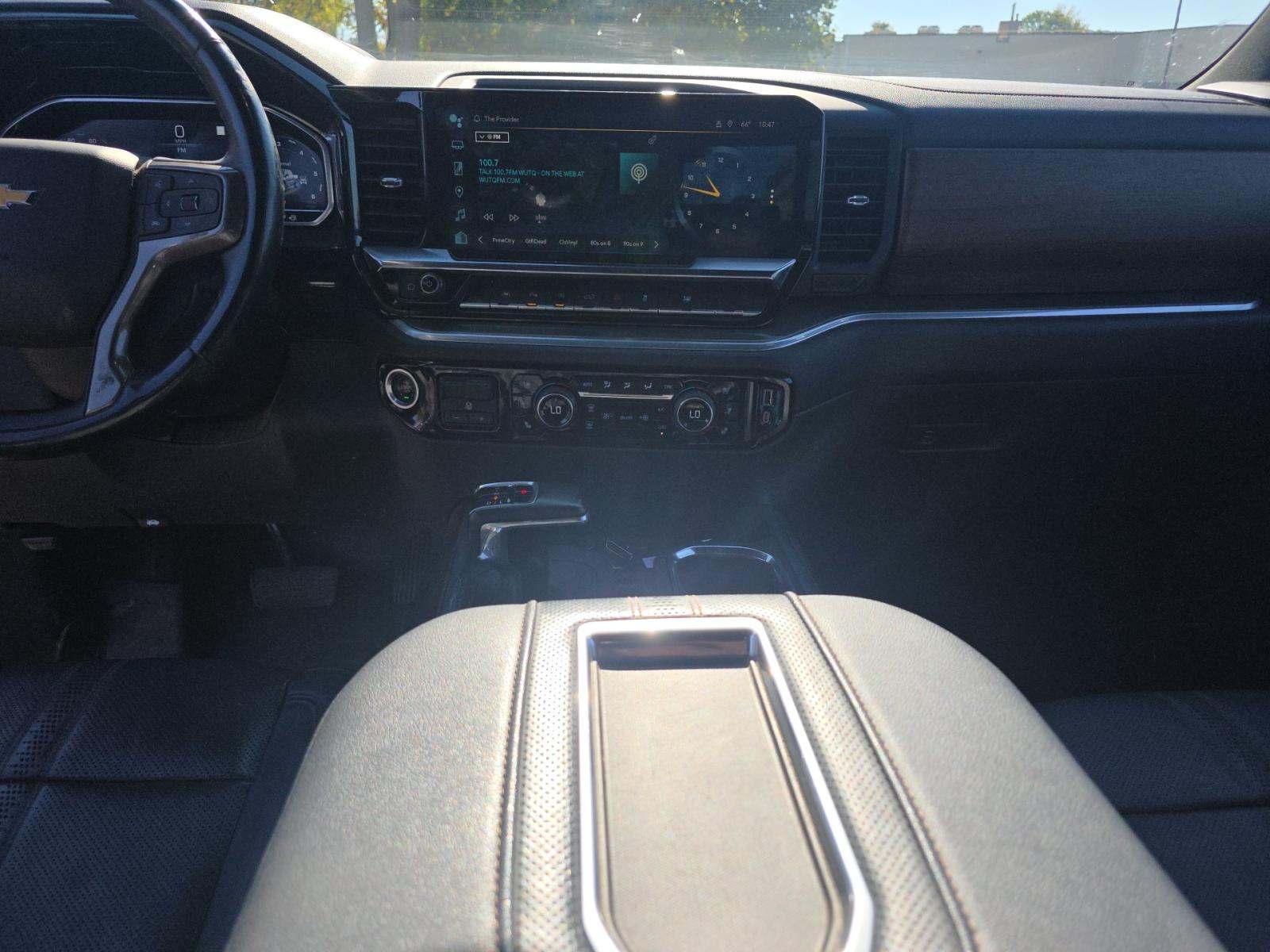 2022 Chevrolet Silverado 1500 High Country AWD