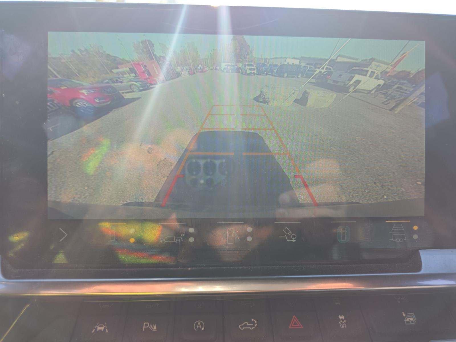 2022 Chevrolet Silverado 1500 High Country AWD