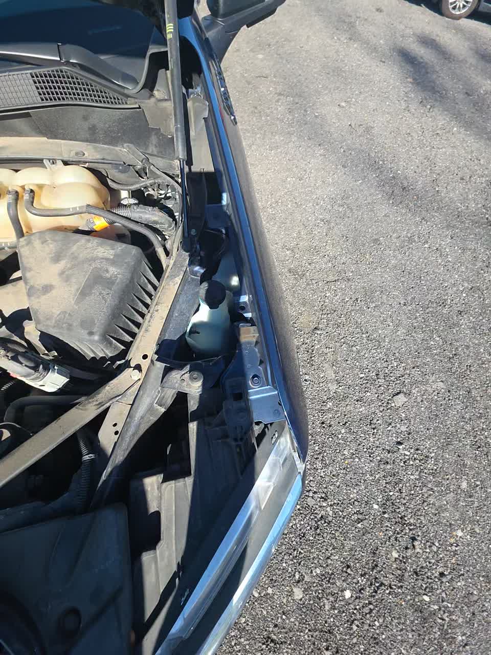 2022 Chevrolet Silverado 1500 High Country AWD