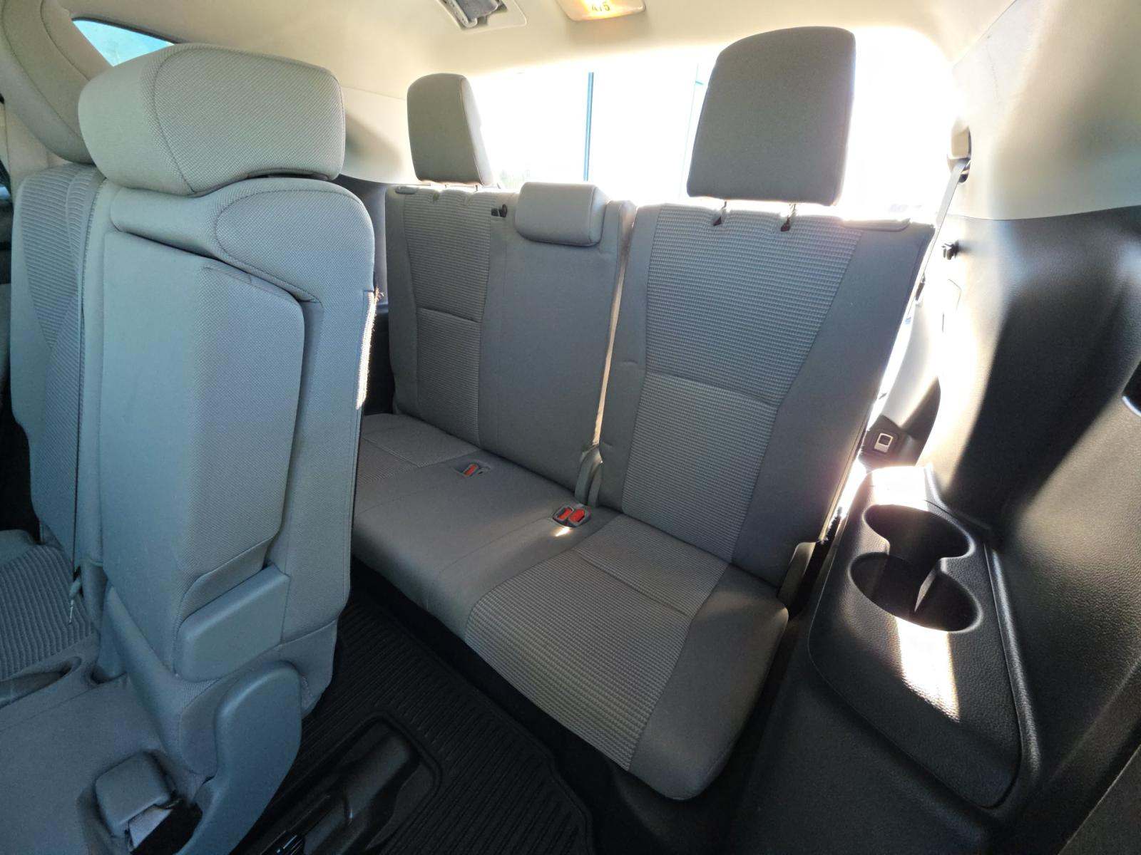 2022 Toyota Highlander LE AWD