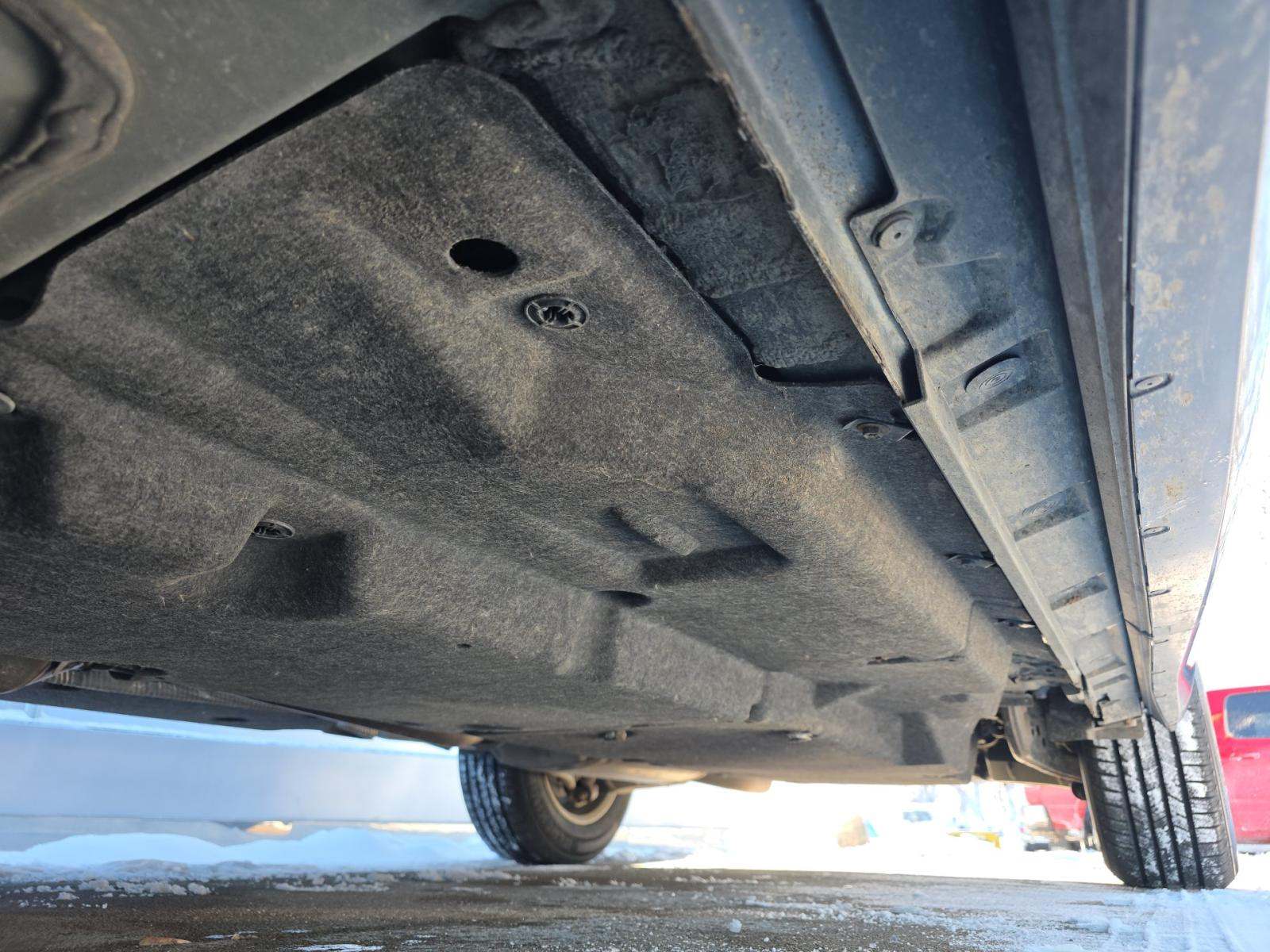 2022 Toyota Highlander LE AWD