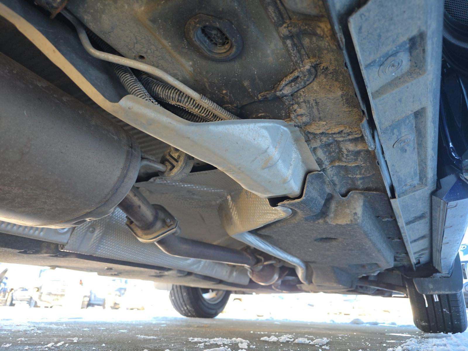 2022 Toyota Highlander LE AWD