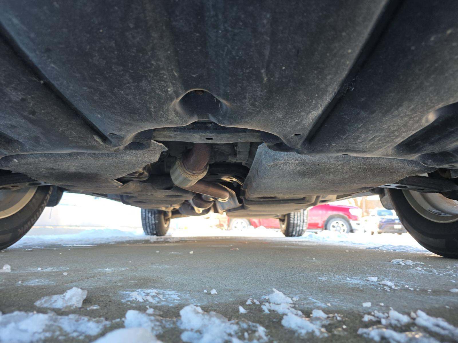 2022 Toyota Highlander LE AWD