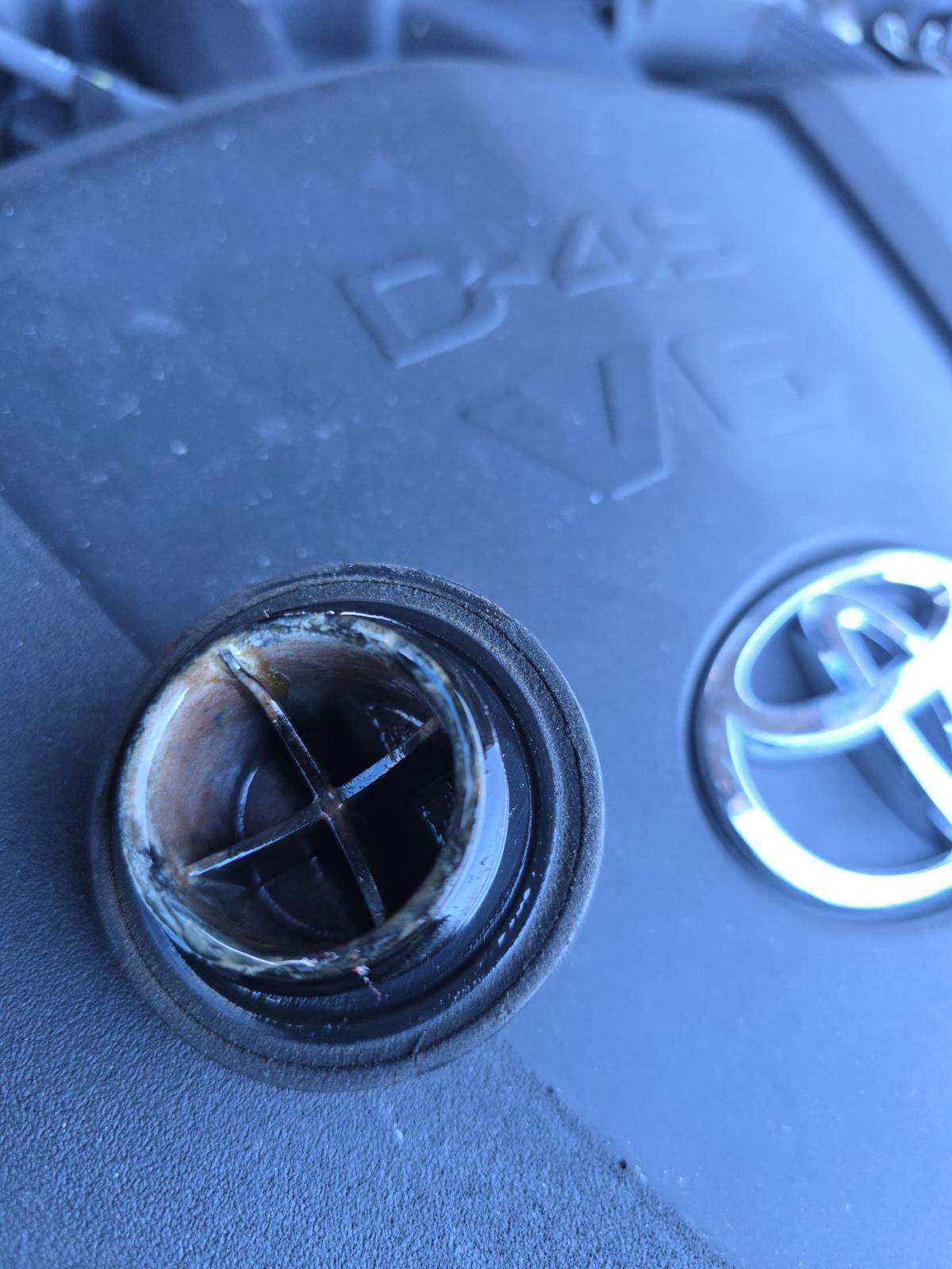 2022 Toyota Highlander LE AWD