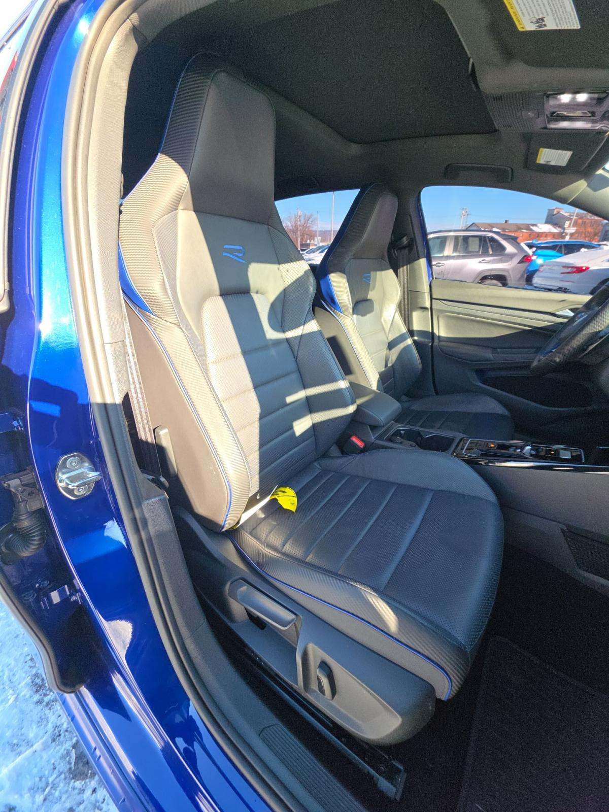 2023 Volkswagen Golf R AWD