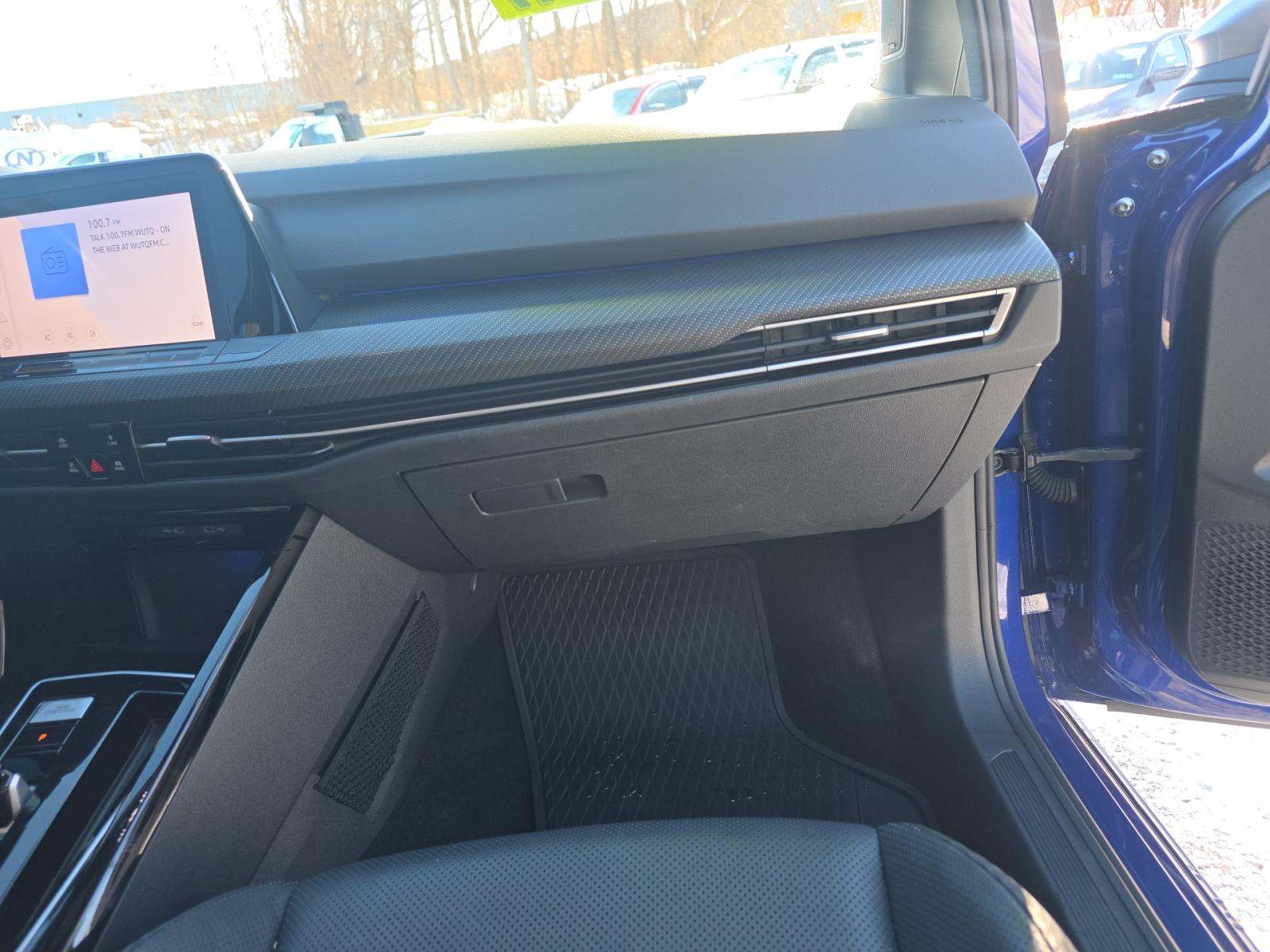 2023 Volkswagen Golf R AWD