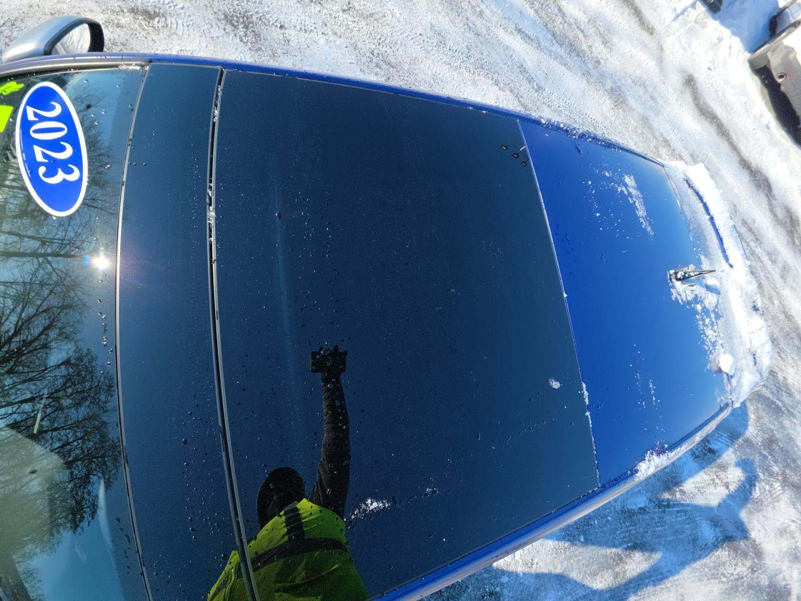 2023 Volkswagen Golf R AWD