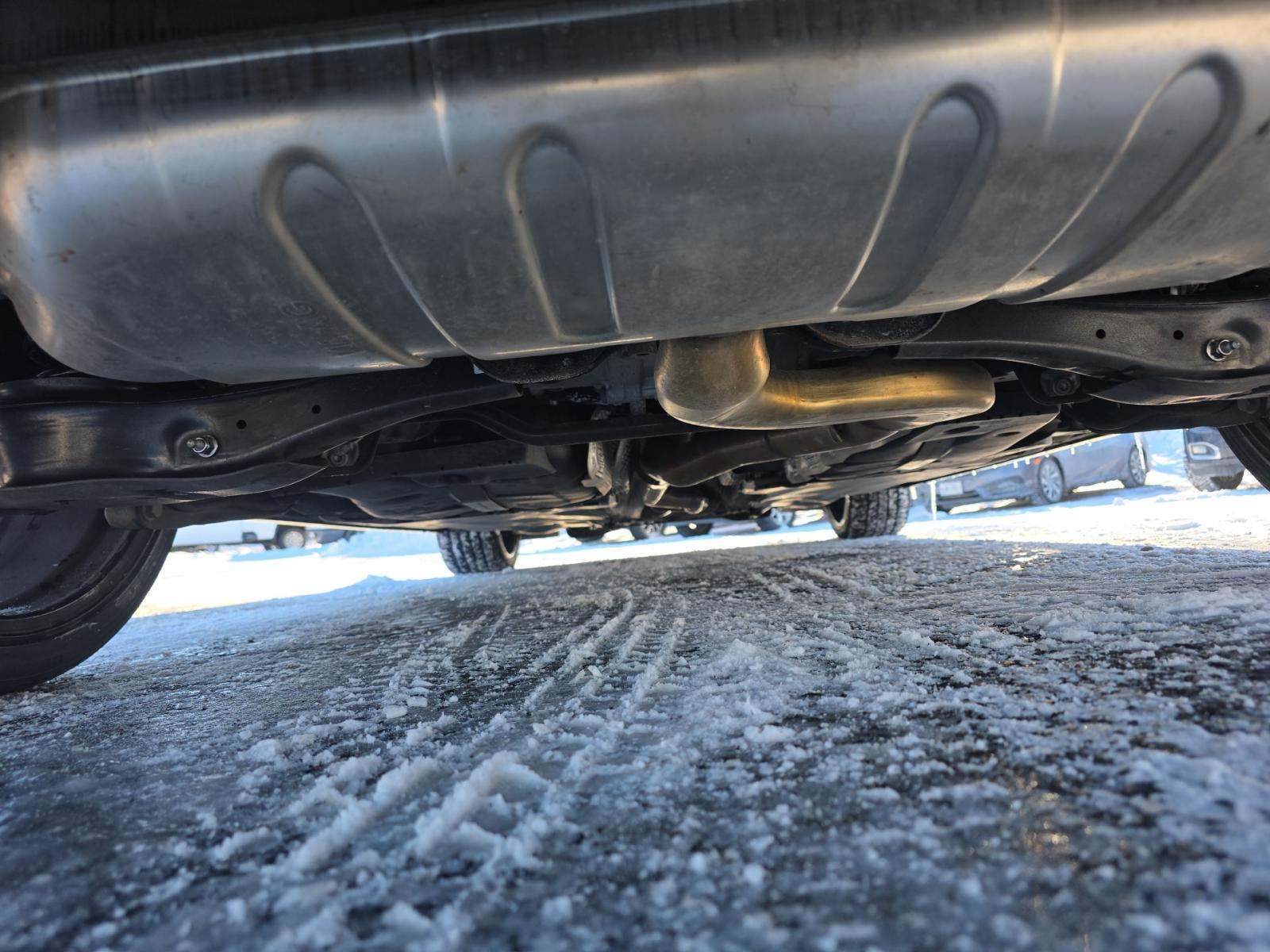 2023 Volkswagen Golf R AWD