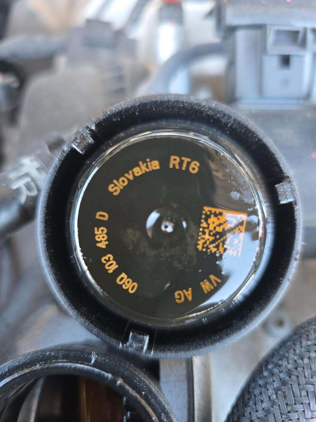 2023 Volkswagen Golf R AWD