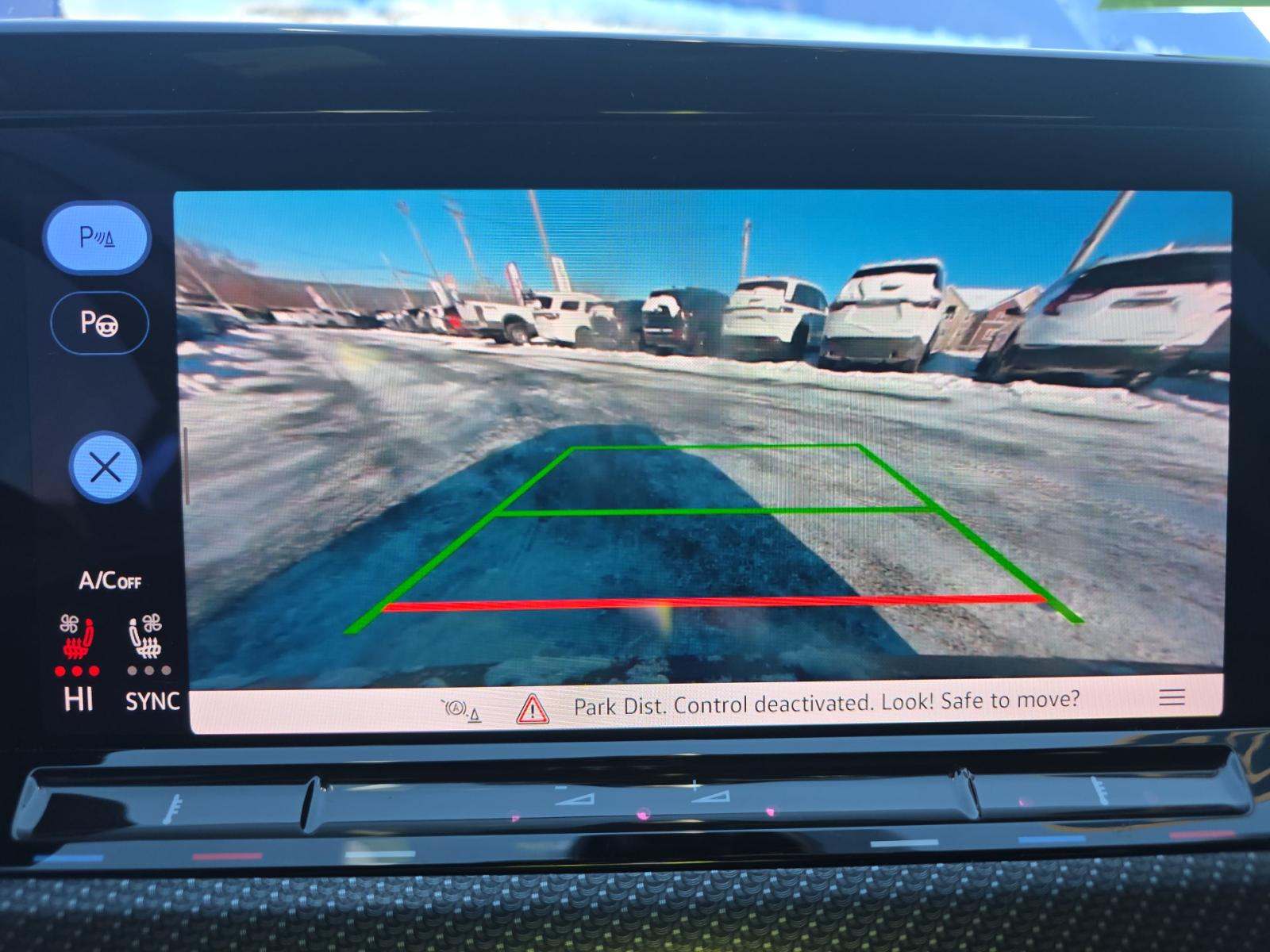 2023 Volkswagen Golf R AWD