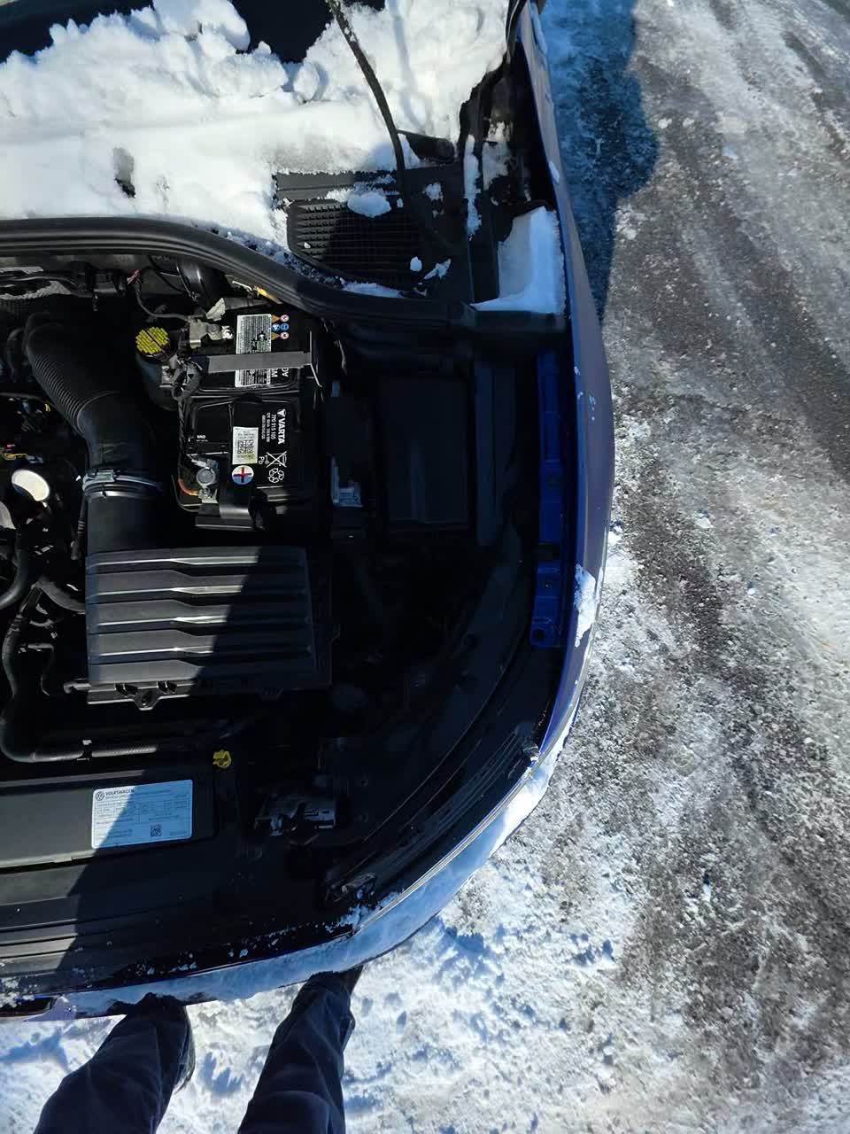 2023 Volkswagen Golf R AWD