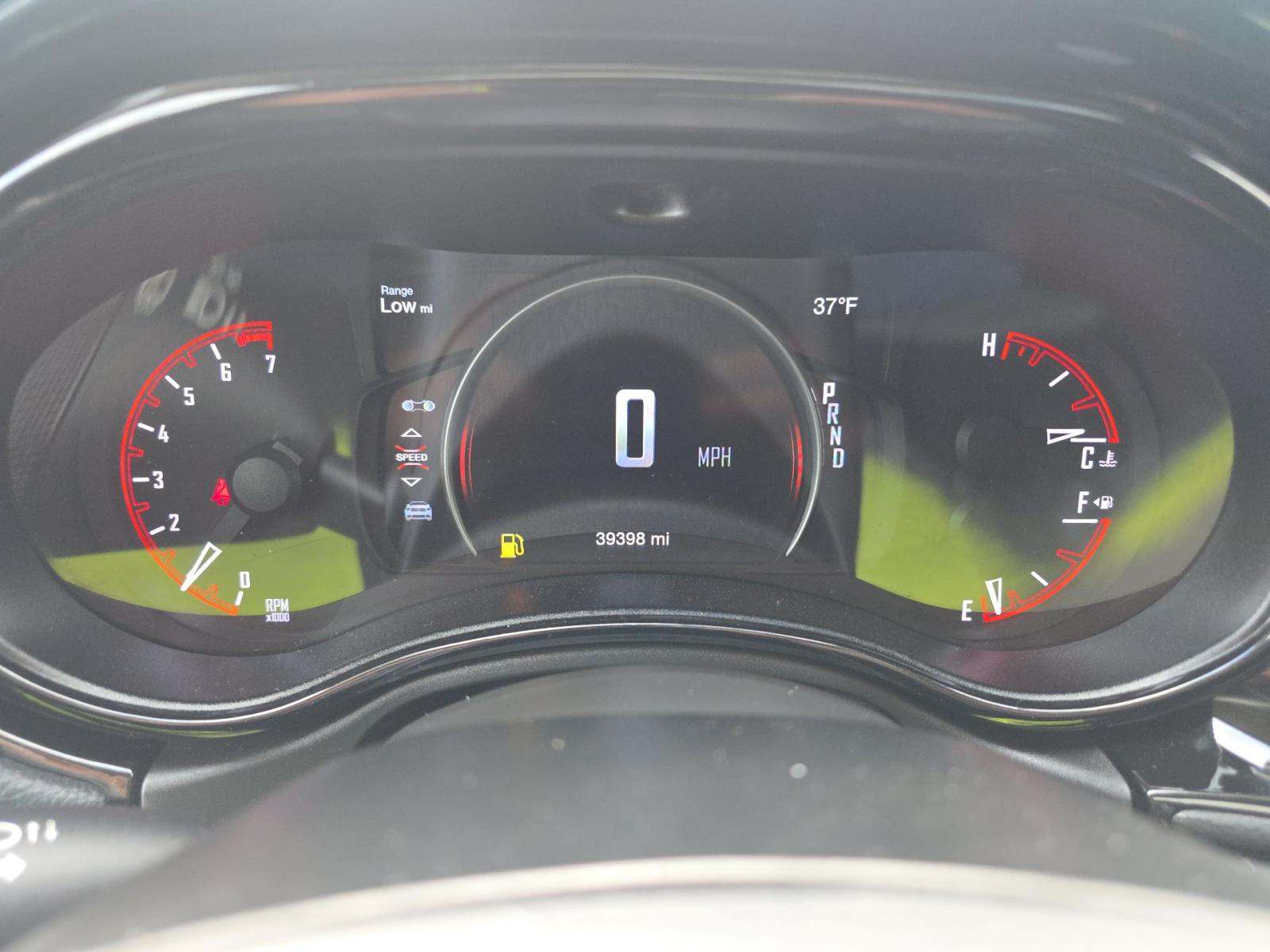 2022 Dodge Durango SXT AWD