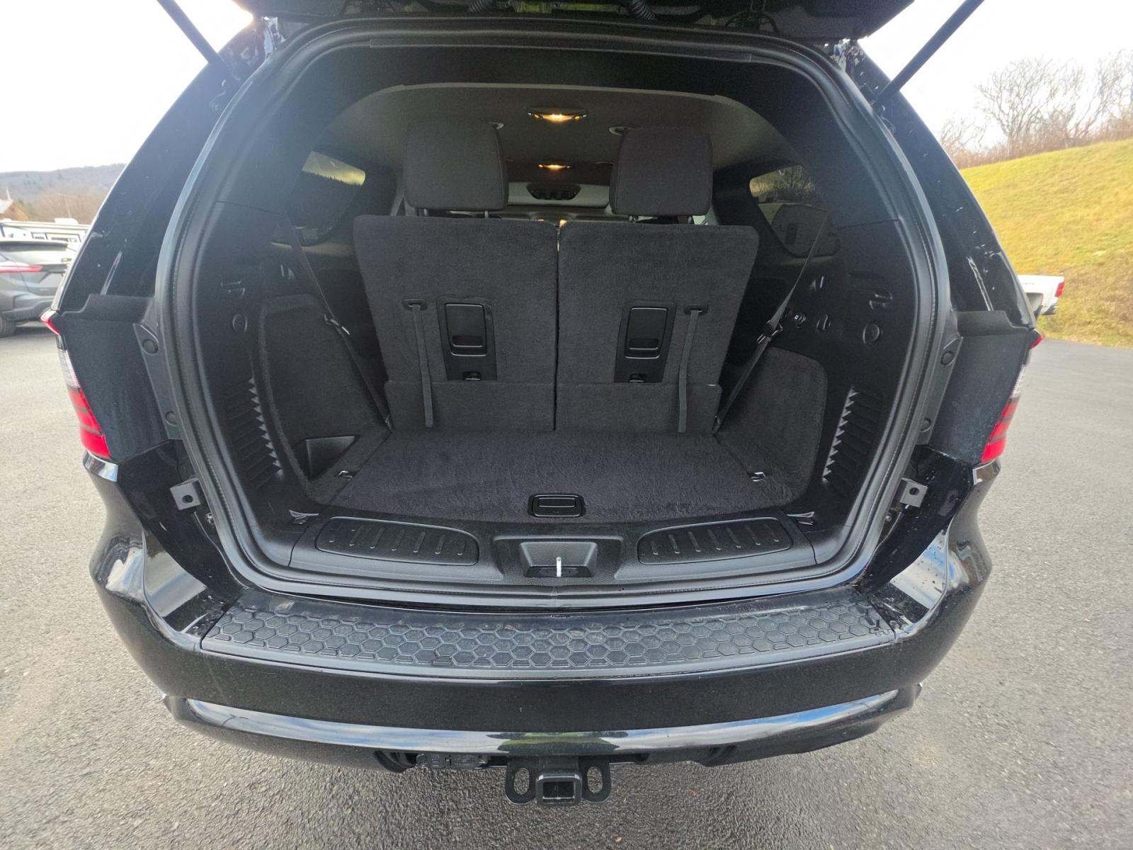 2022 Dodge Durango SXT AWD
