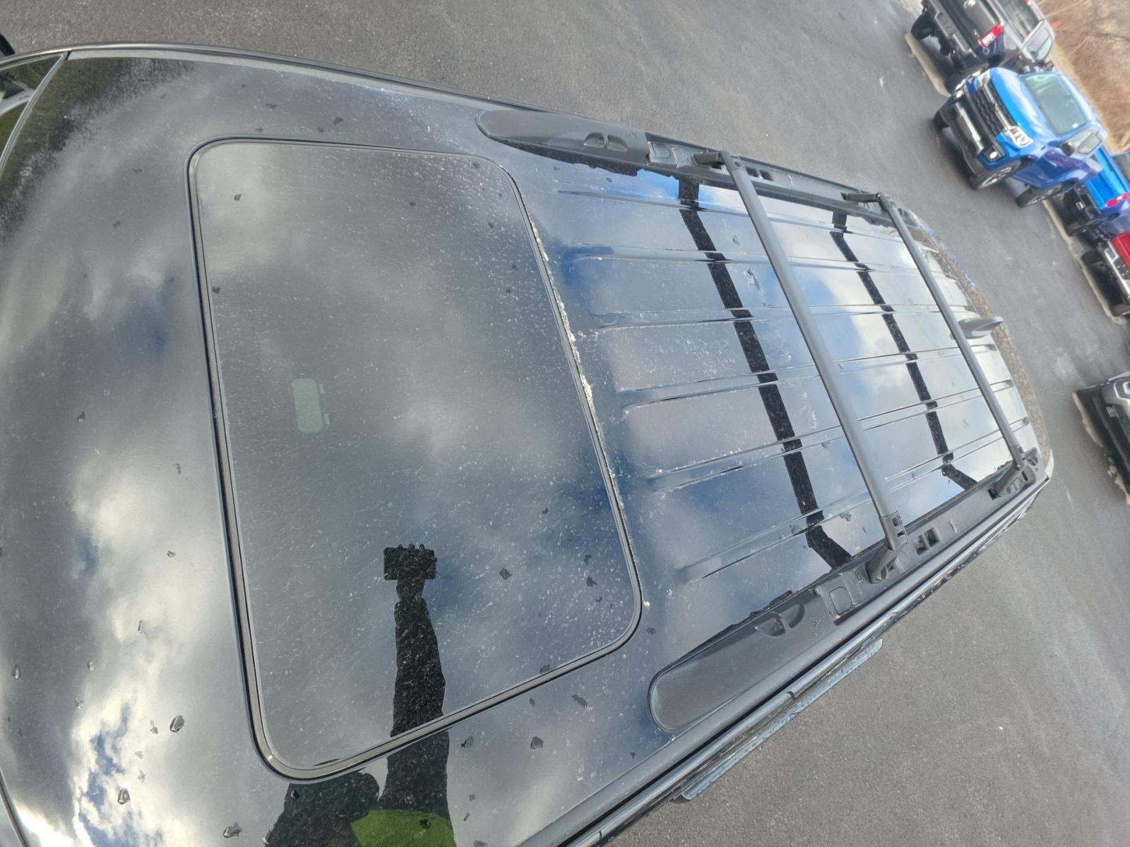 2022 Dodge Durango SXT AWD