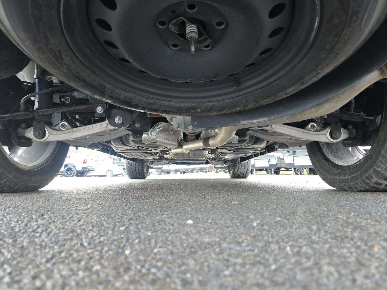 2022 Dodge Durango SXT AWD