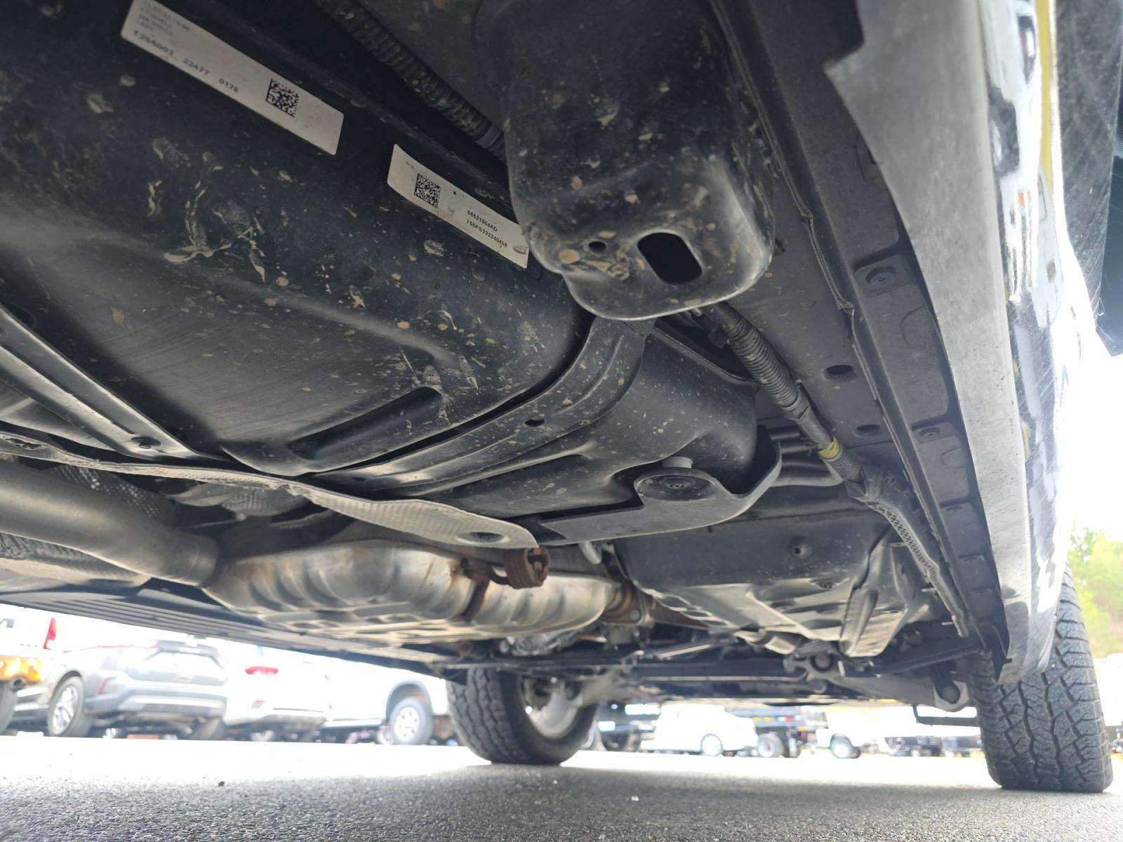 2022 Dodge Durango SXT AWD