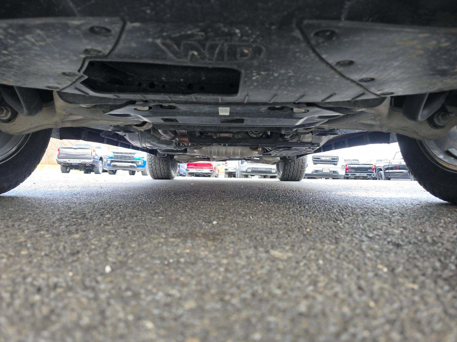 2022 Dodge Durango SXT AWD