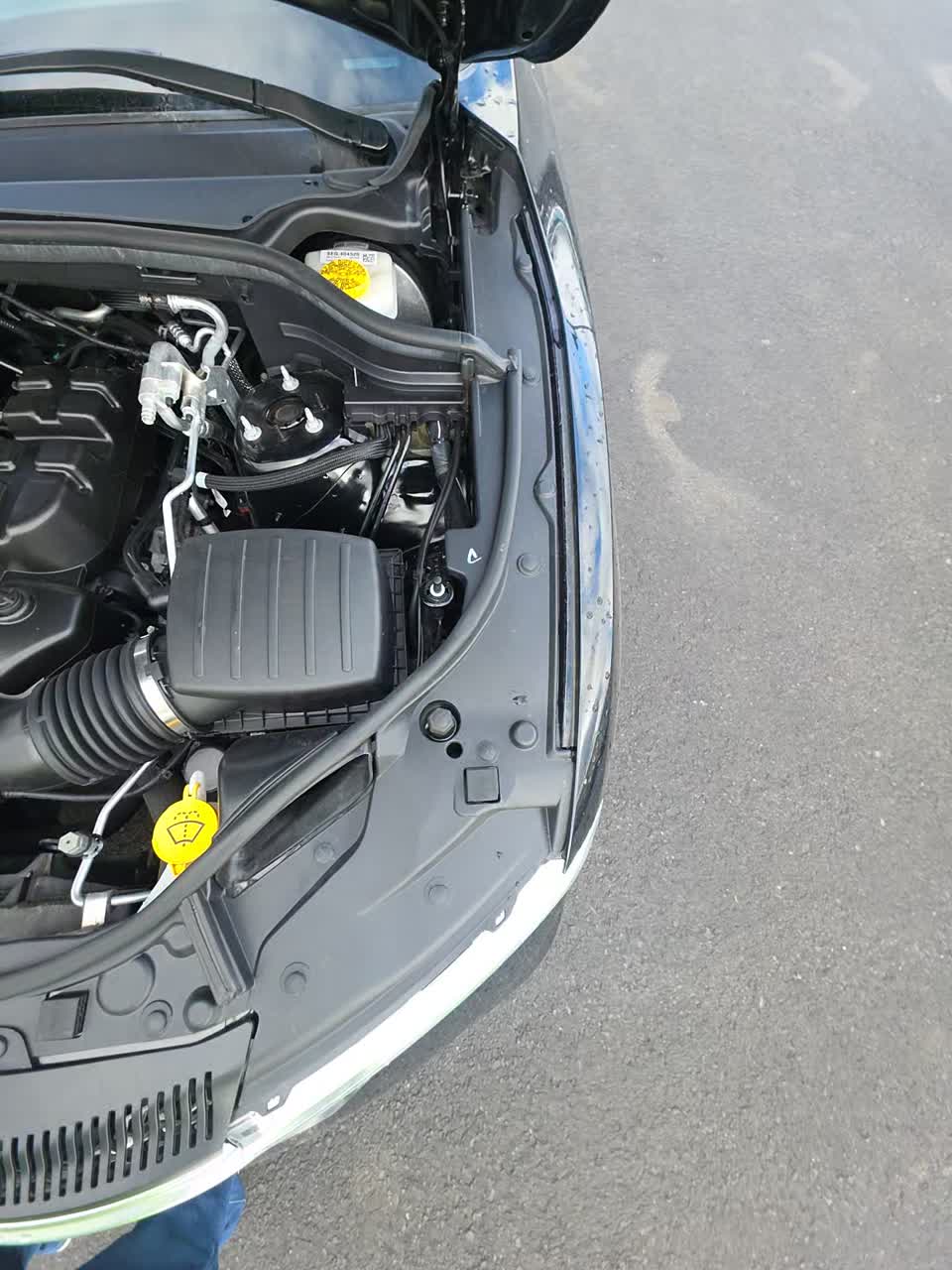 2022 Dodge Durango SXT AWD