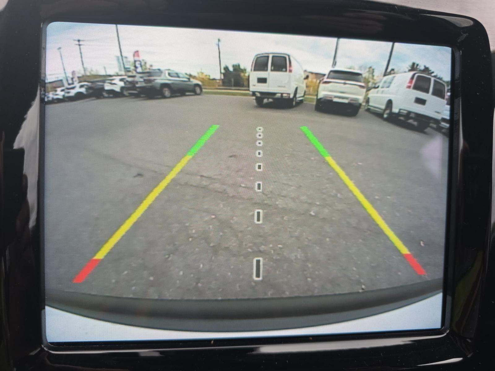 2022 Jeep Cherokee Limited AWD