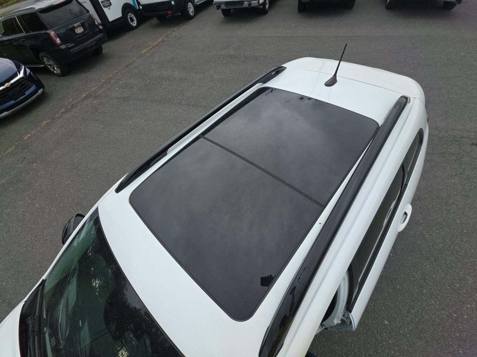 2022 Jeep Cherokee Limited AWD