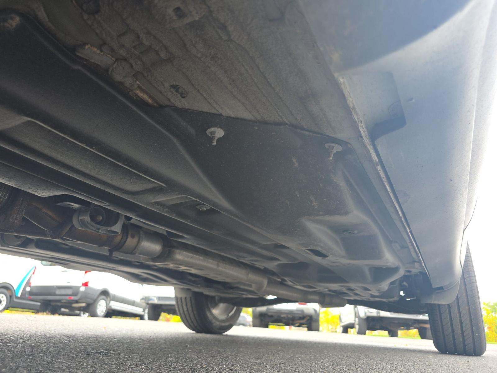 2022 Jeep Cherokee Limited AWD