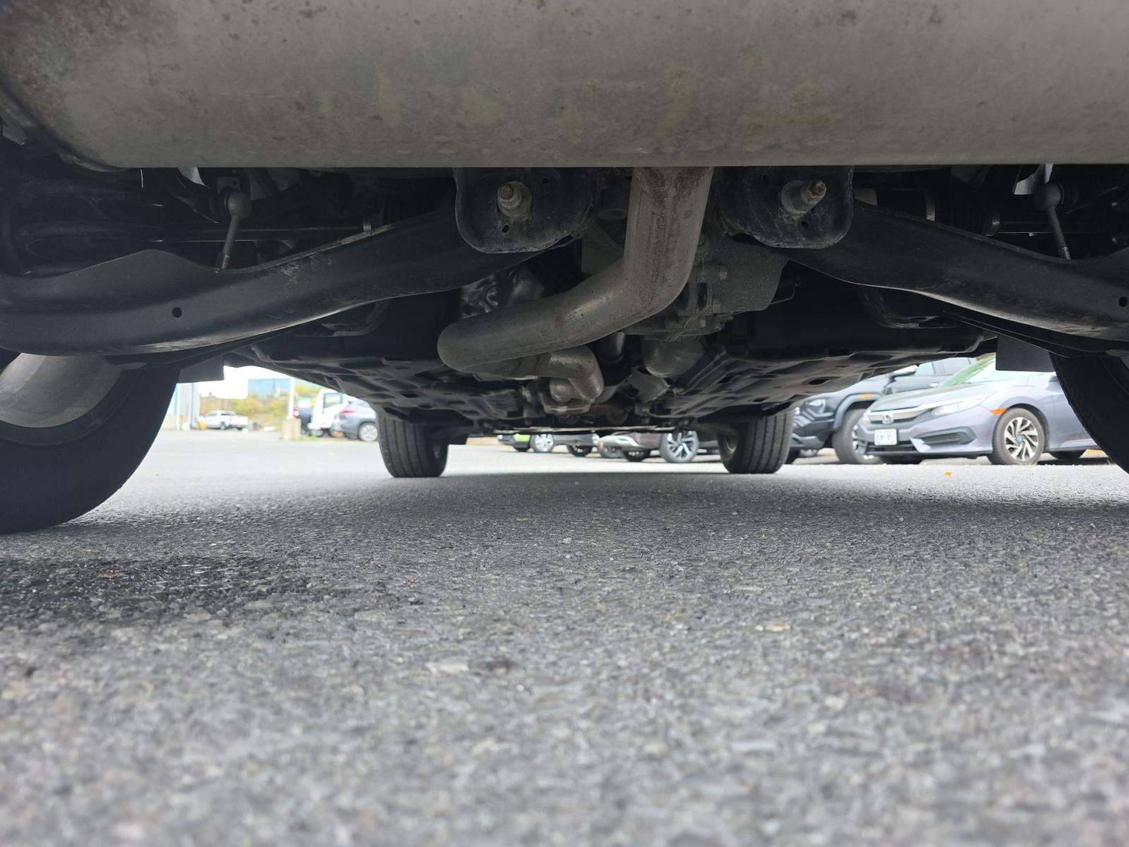 2022 Jeep Cherokee Limited AWD