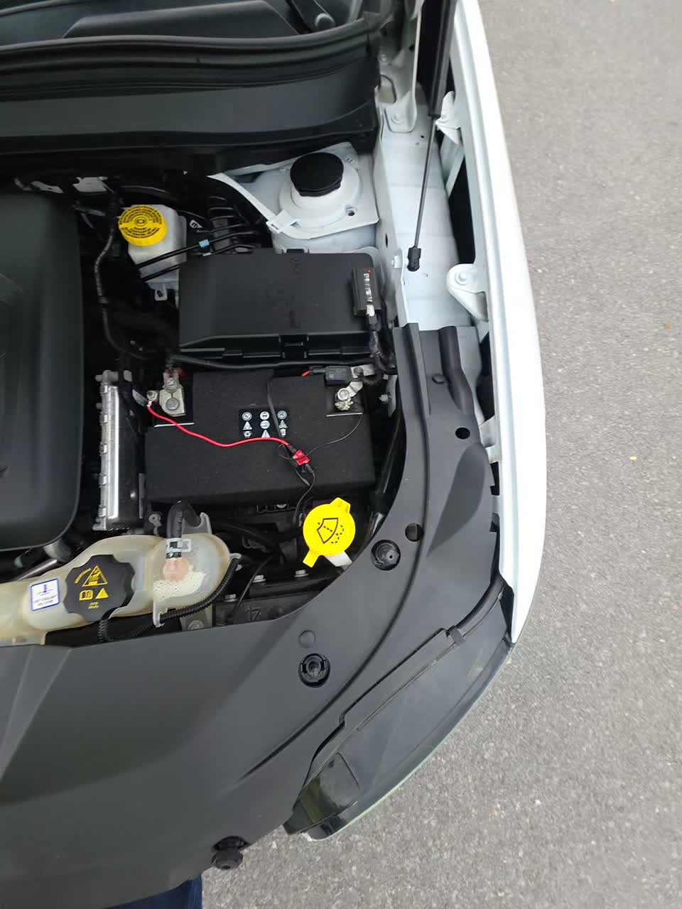 2022 Jeep Cherokee Limited AWD