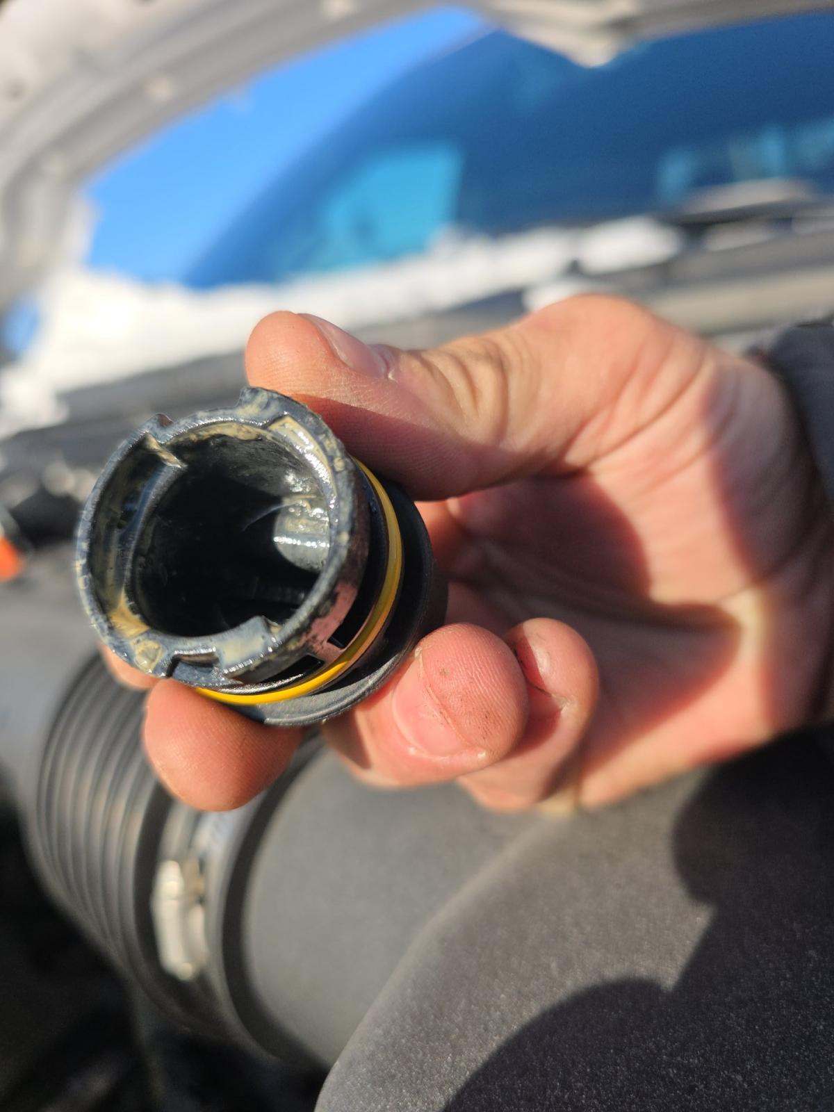 2023 Ford F-150 Hybrid Lariat AWD