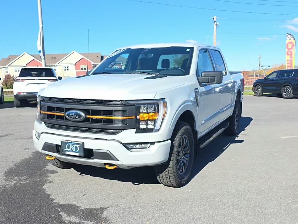 2023 Ford F-150 Tremor AWD