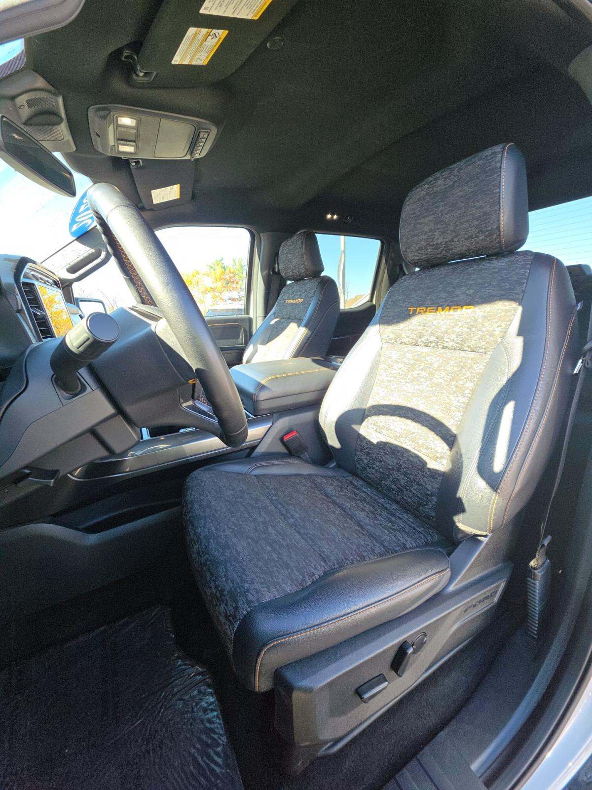 2023 Ford F-150 Tremor AWD