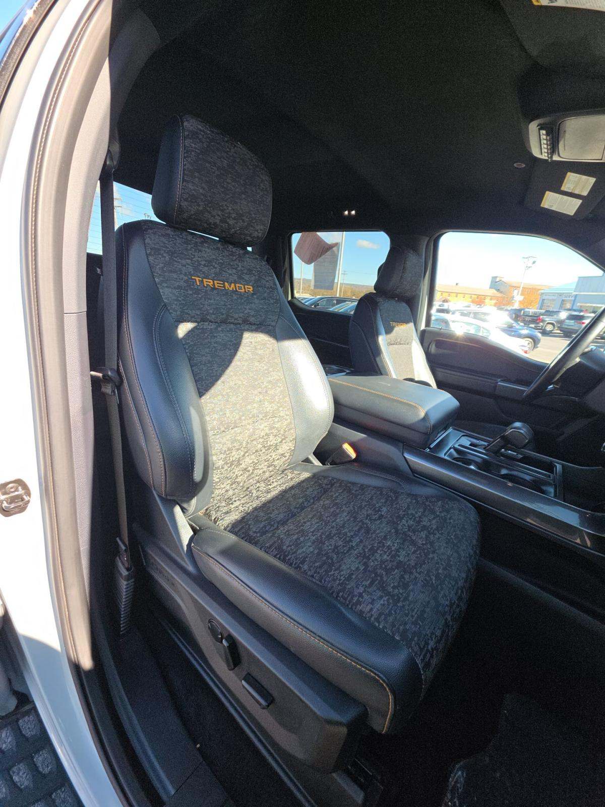 2023 Ford F-150 Tremor AWD