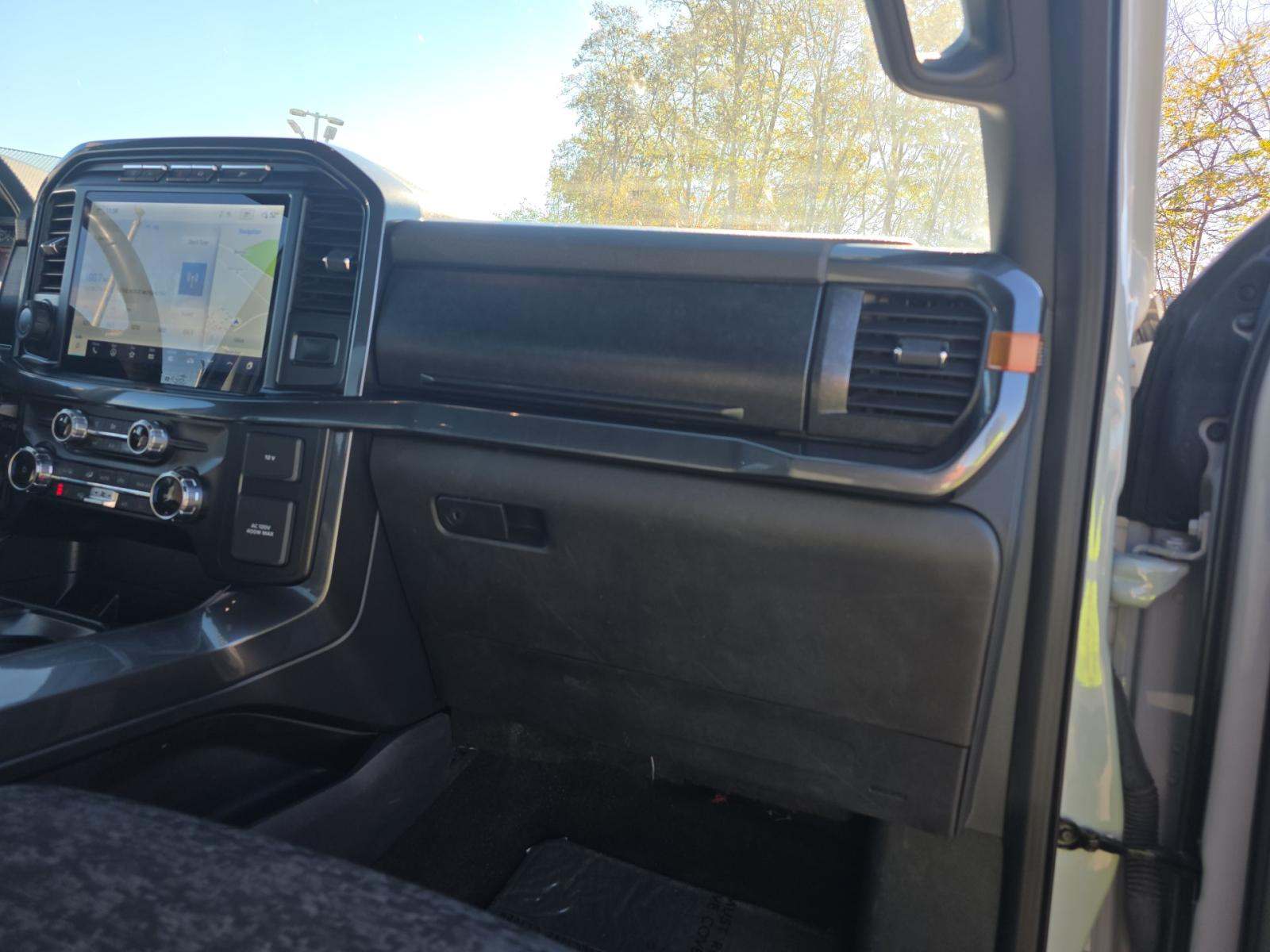 2023 Ford F-150 Tremor AWD