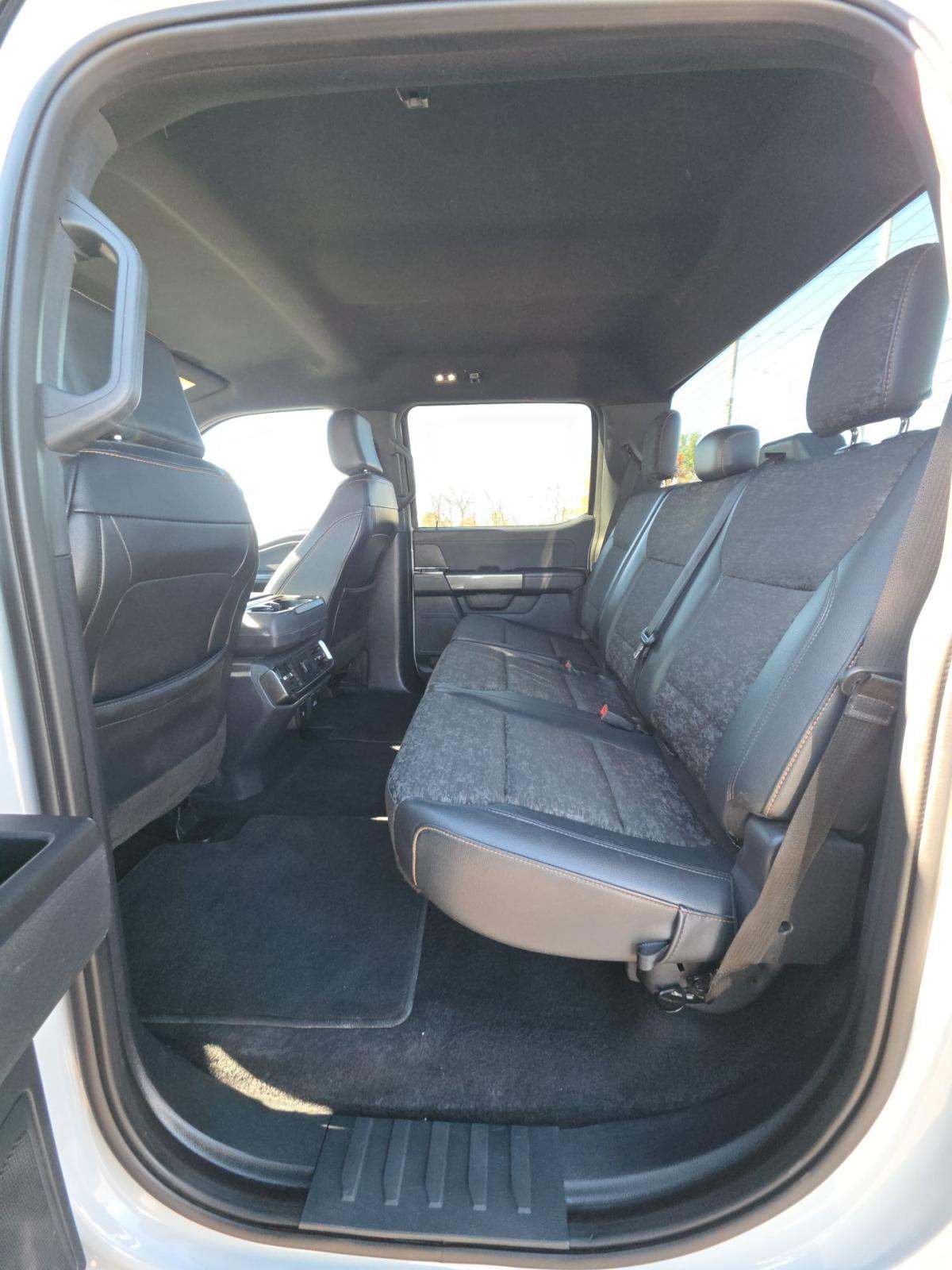 2023 Ford F-150 Tremor AWD