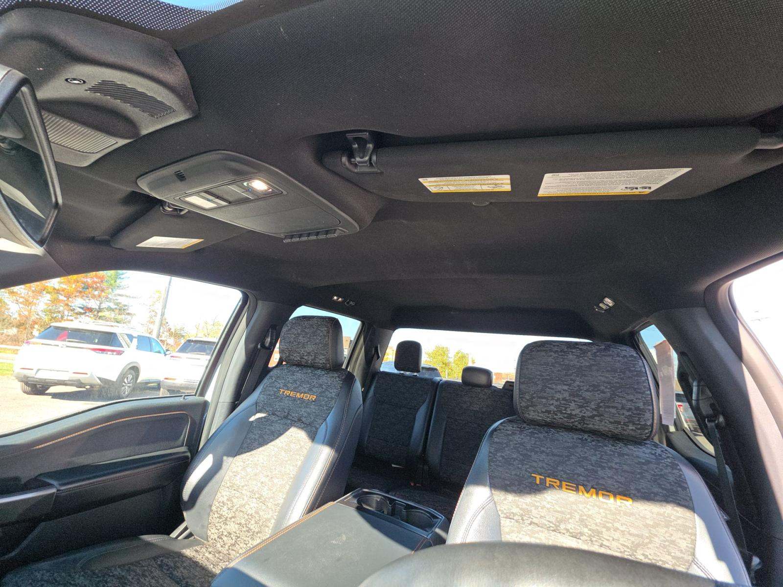 2023 Ford F-150 Tremor AWD