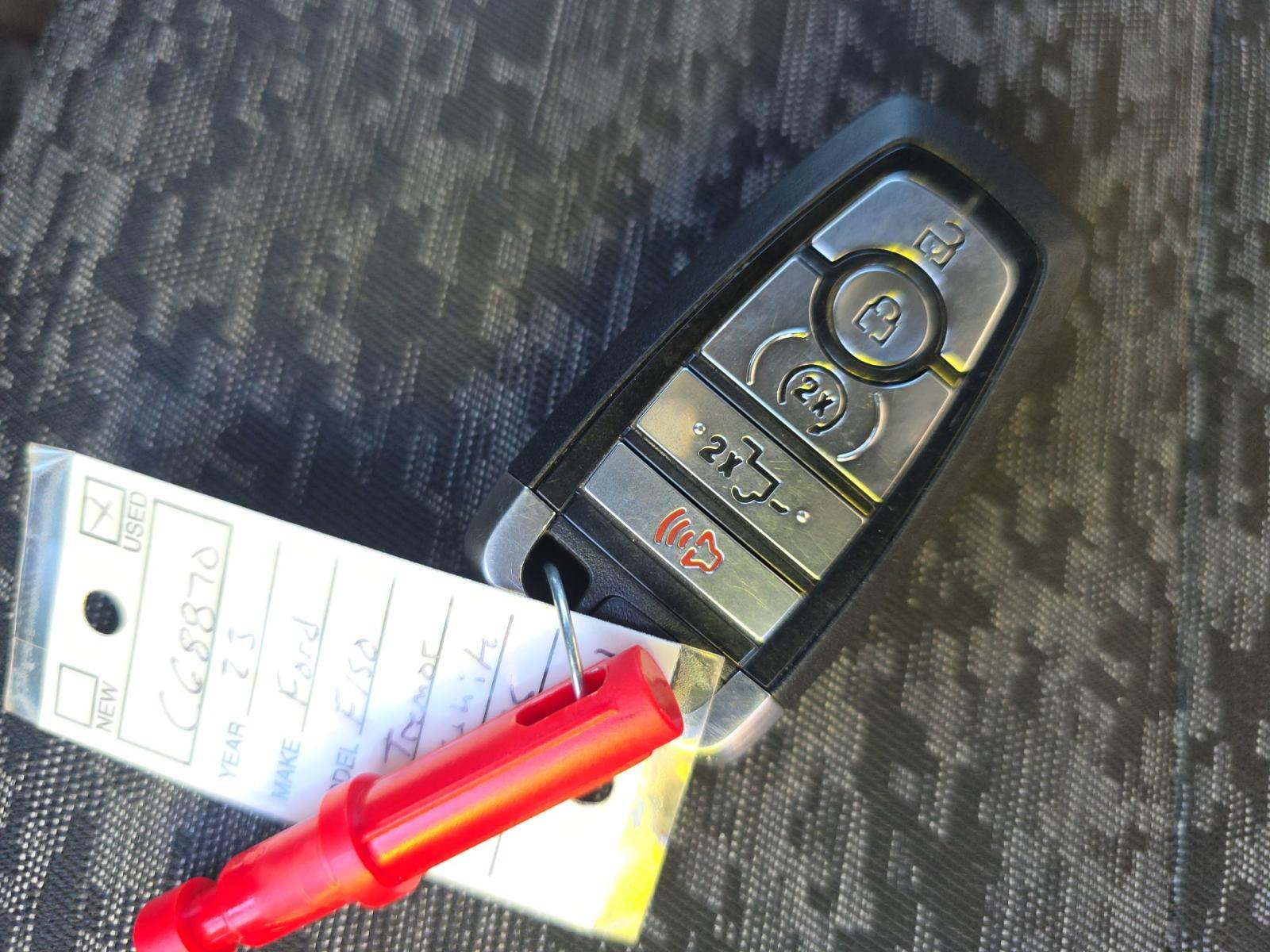 2023 Ford F-150 Tremor AWD