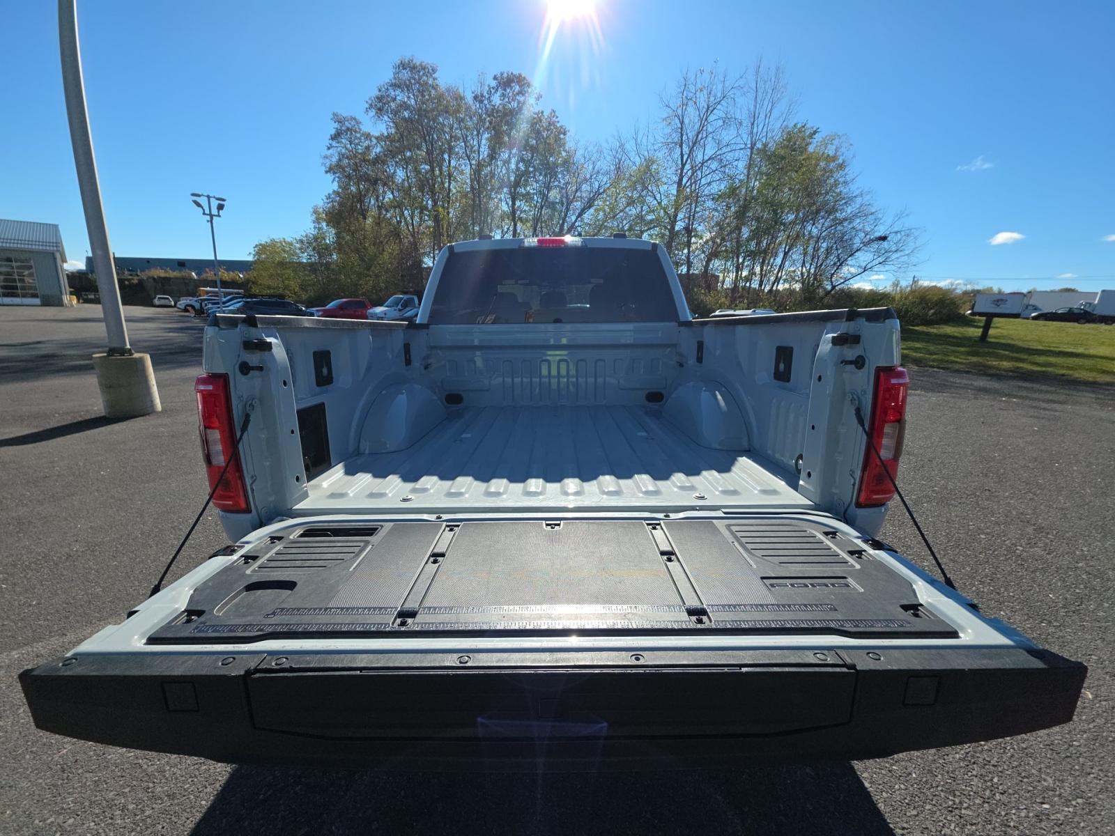 2023 Ford F-150 Tremor AWD