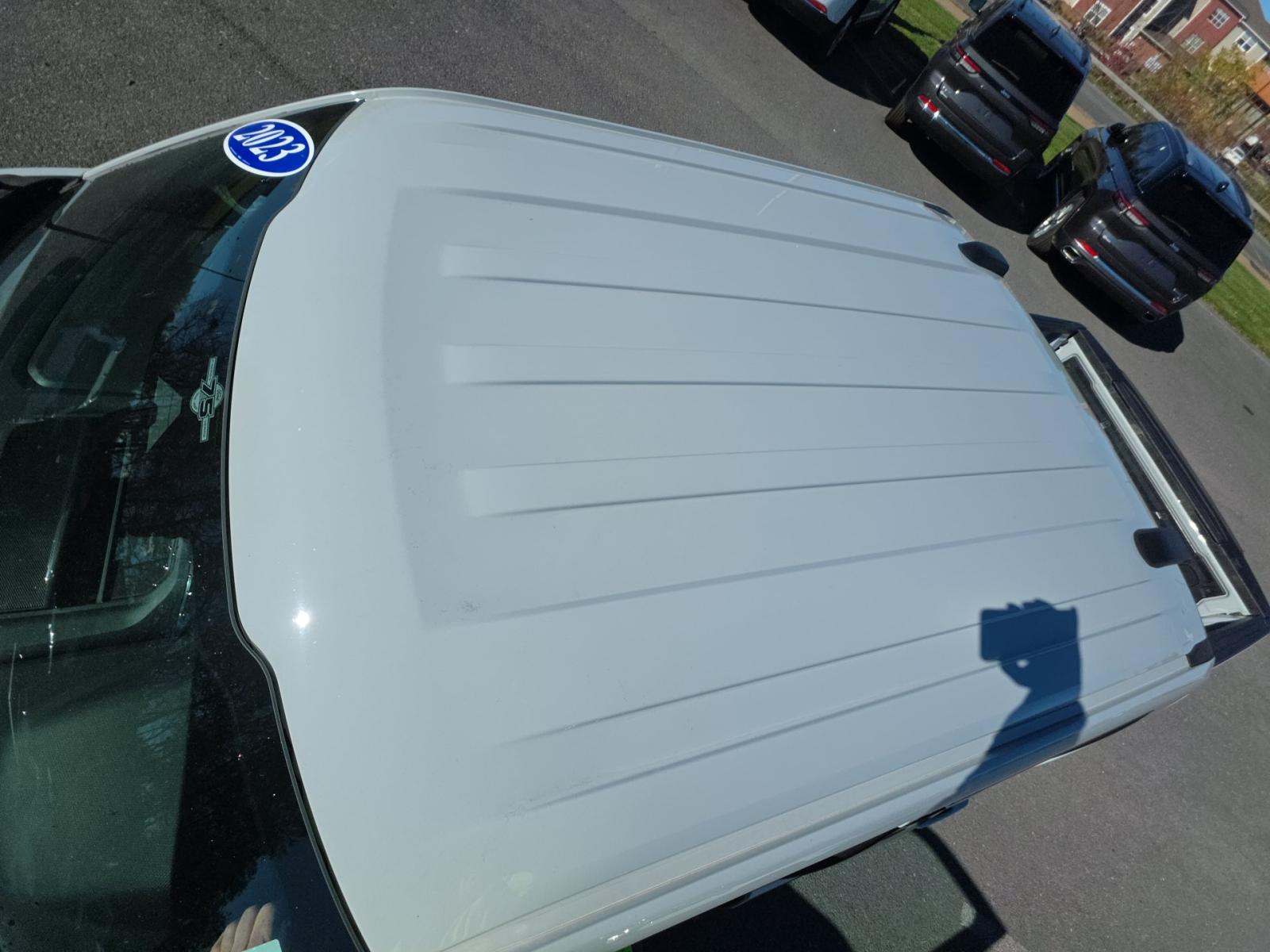 2023 Ford F-150 Tremor AWD