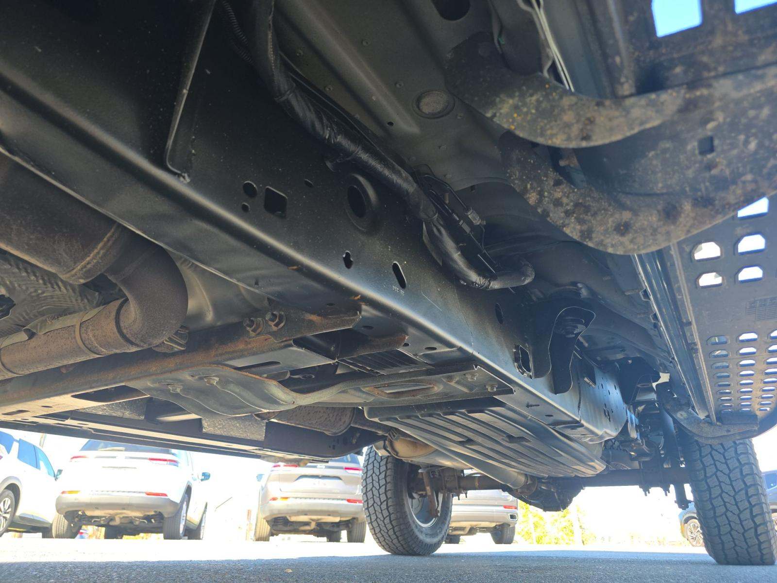 2023 Ford F-150 Tremor AWD