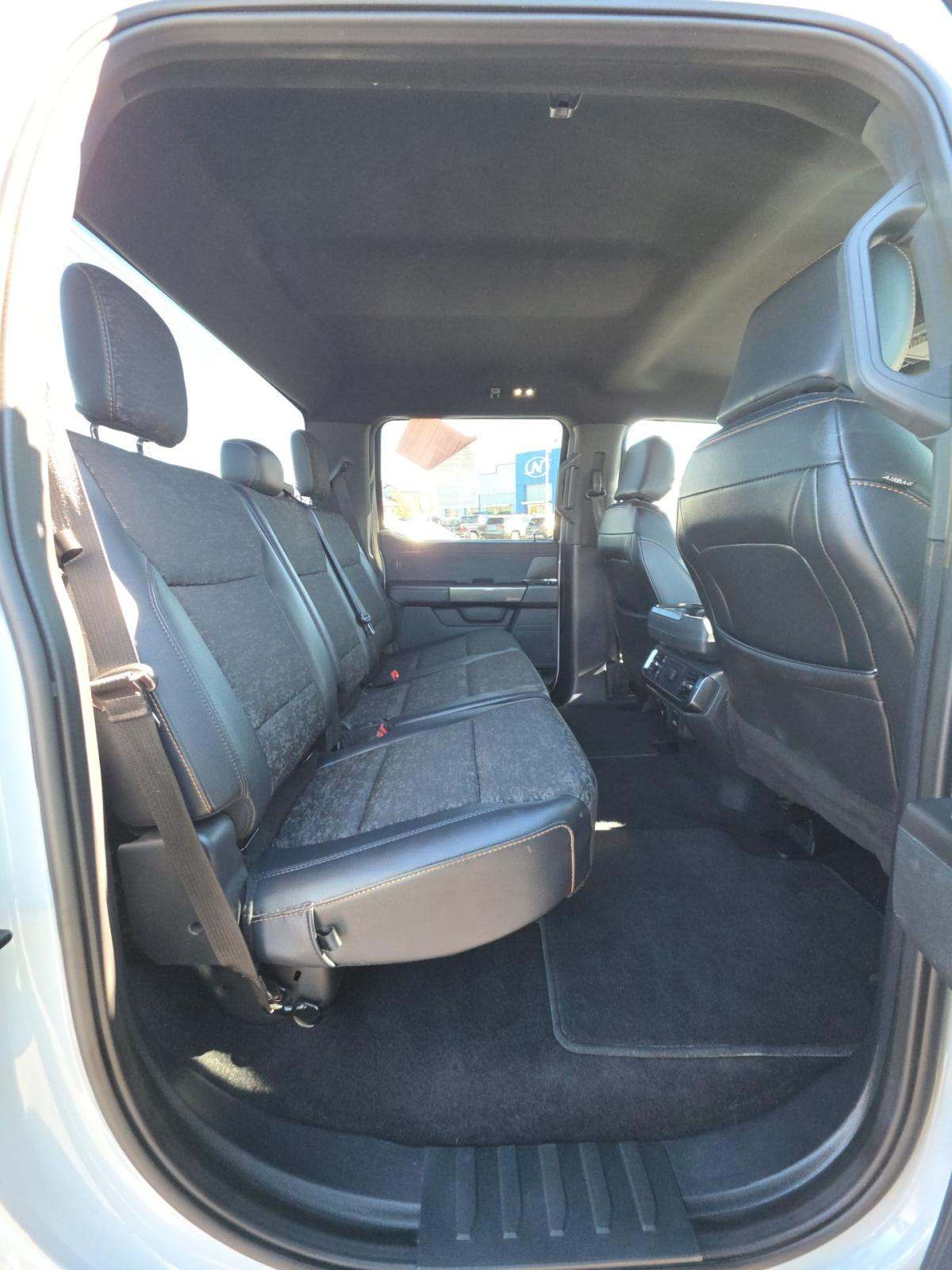 2023 Ford F-150 Tremor AWD