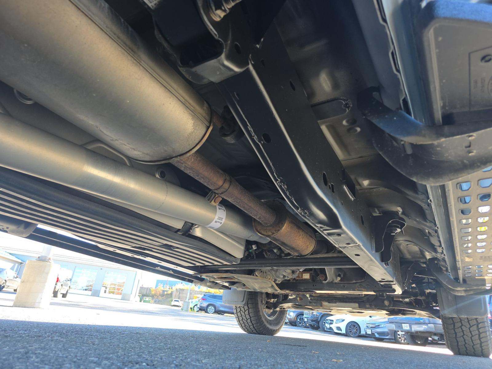 2023 Ford F-150 Tremor AWD