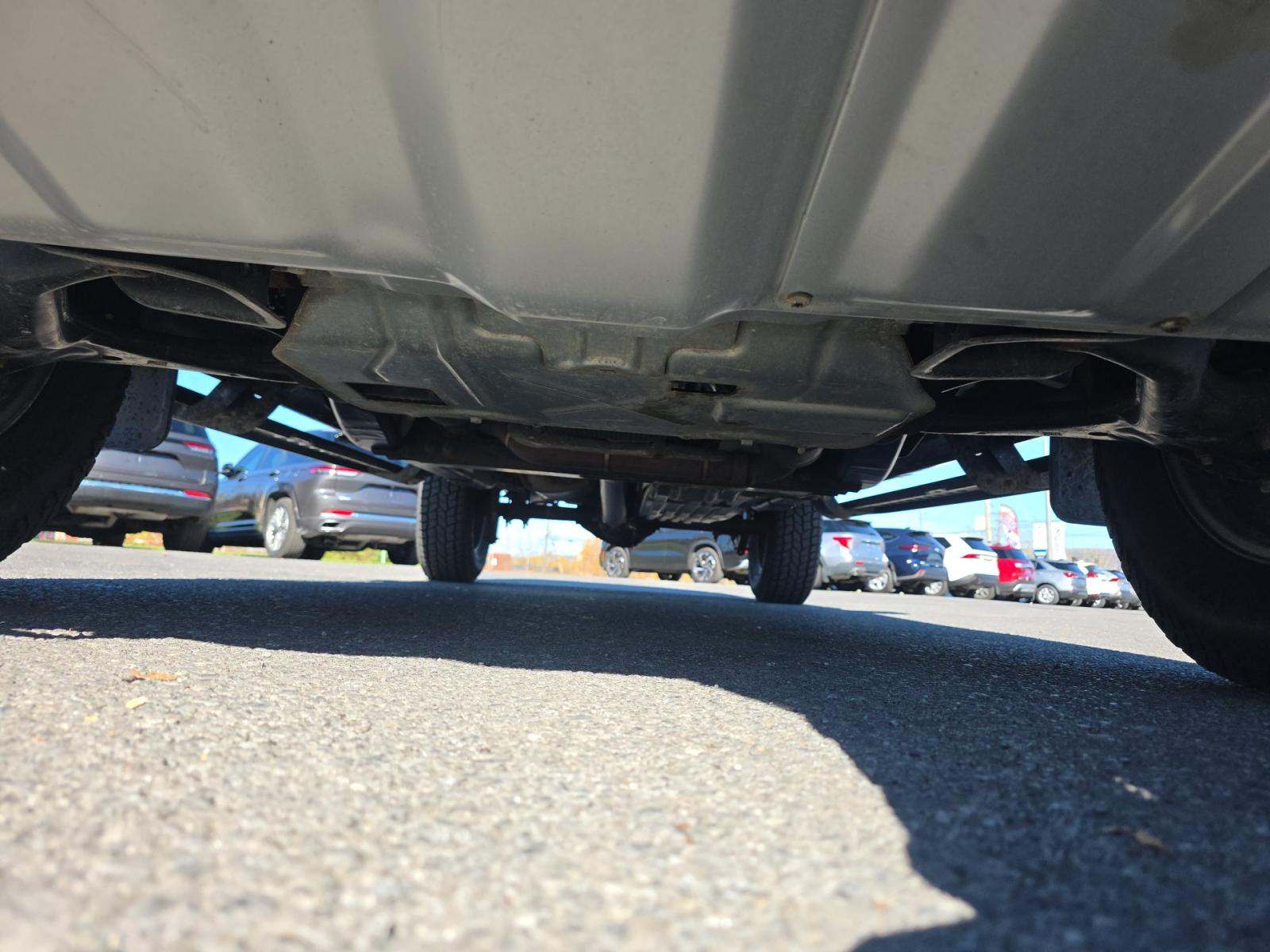 2023 Ford F-150 Tremor AWD