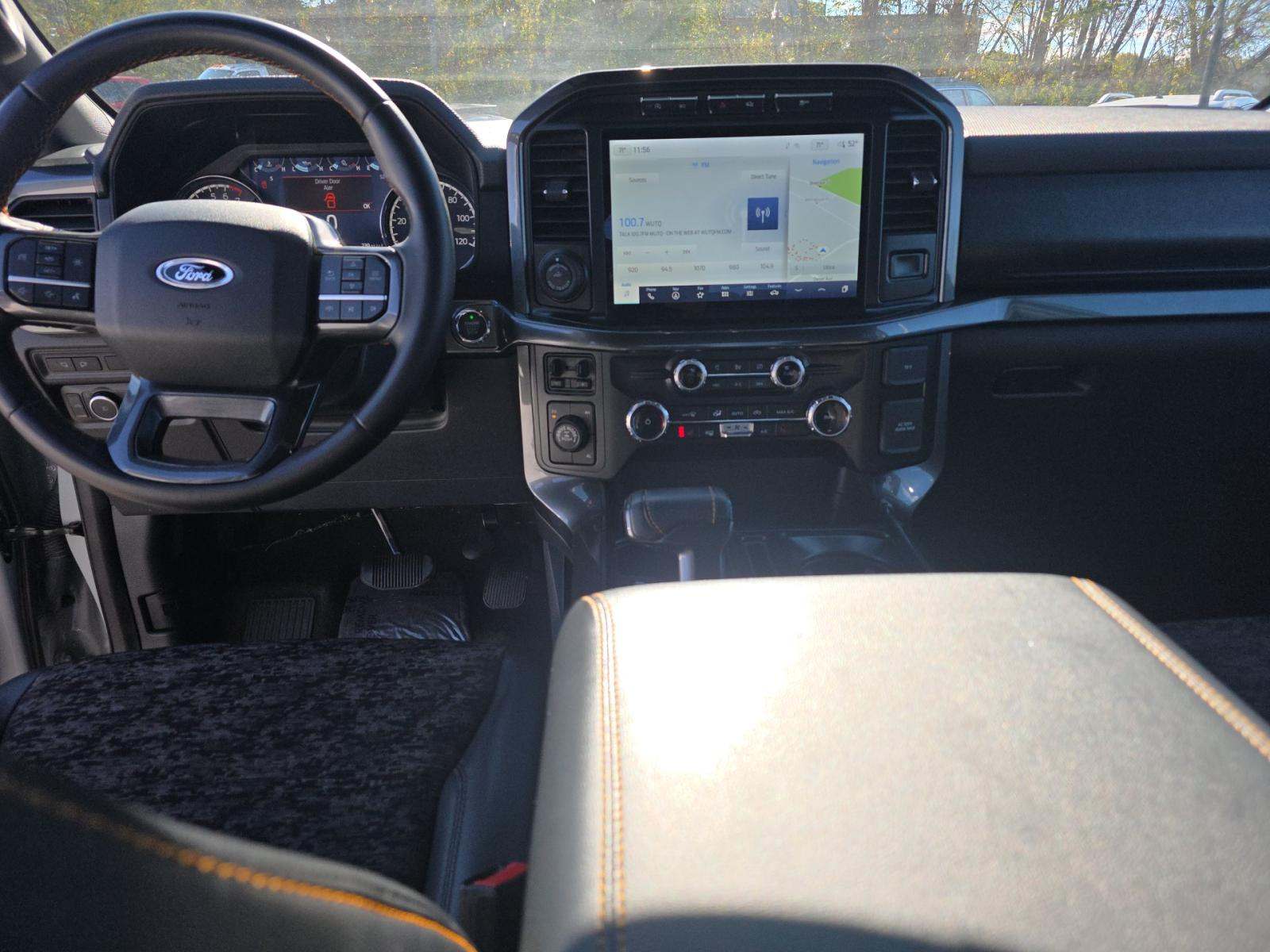 2023 Ford F-150 Tremor AWD