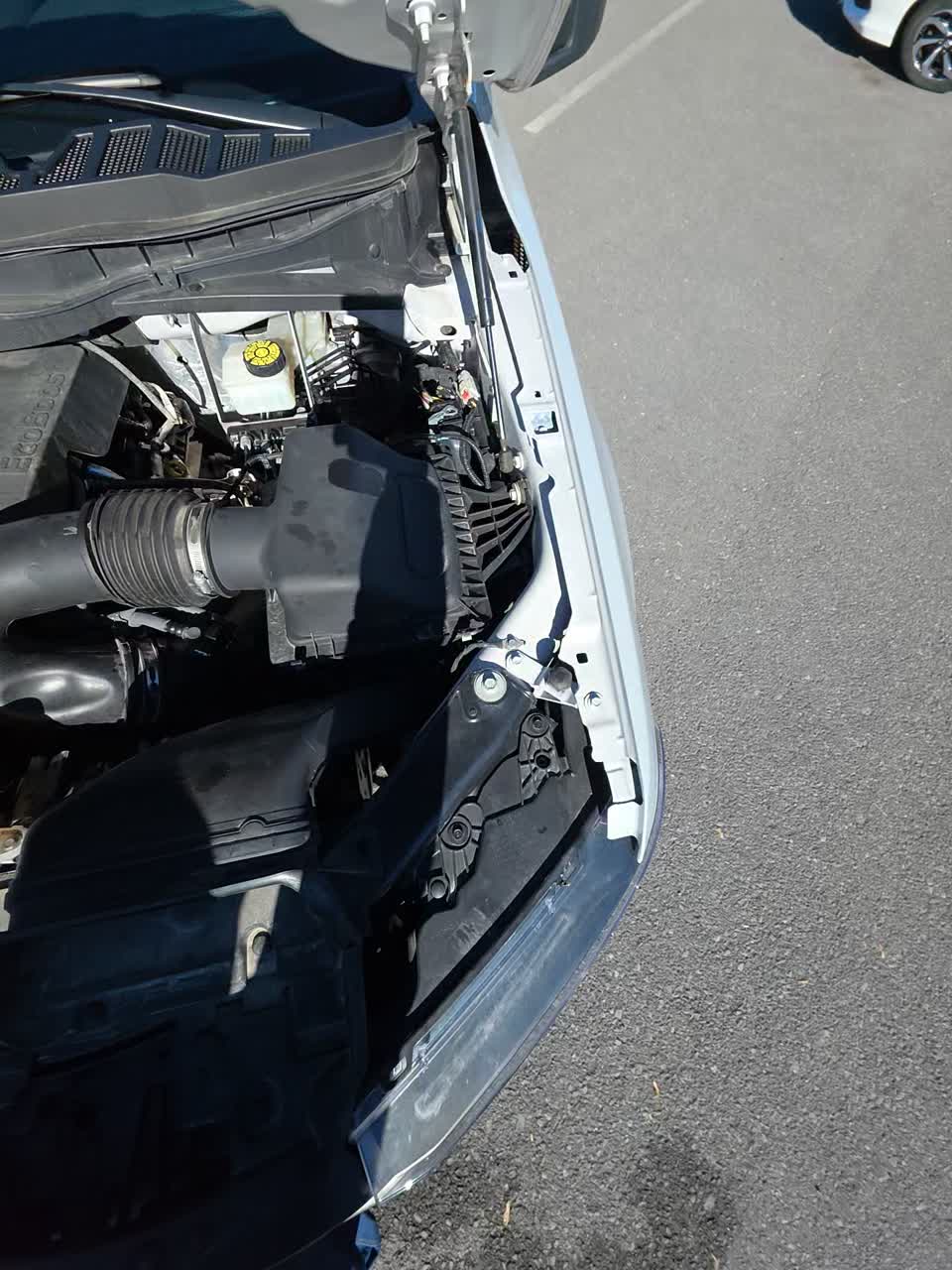 2023 Ford F-150 Tremor AWD