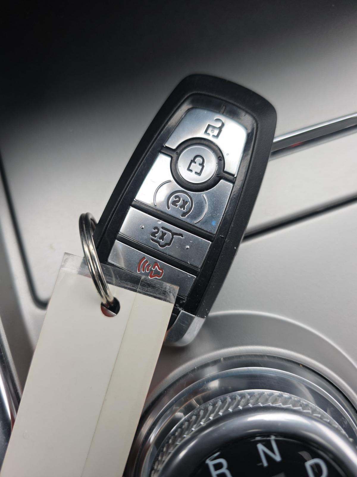 2021 Ford Explorer Platinum AWD