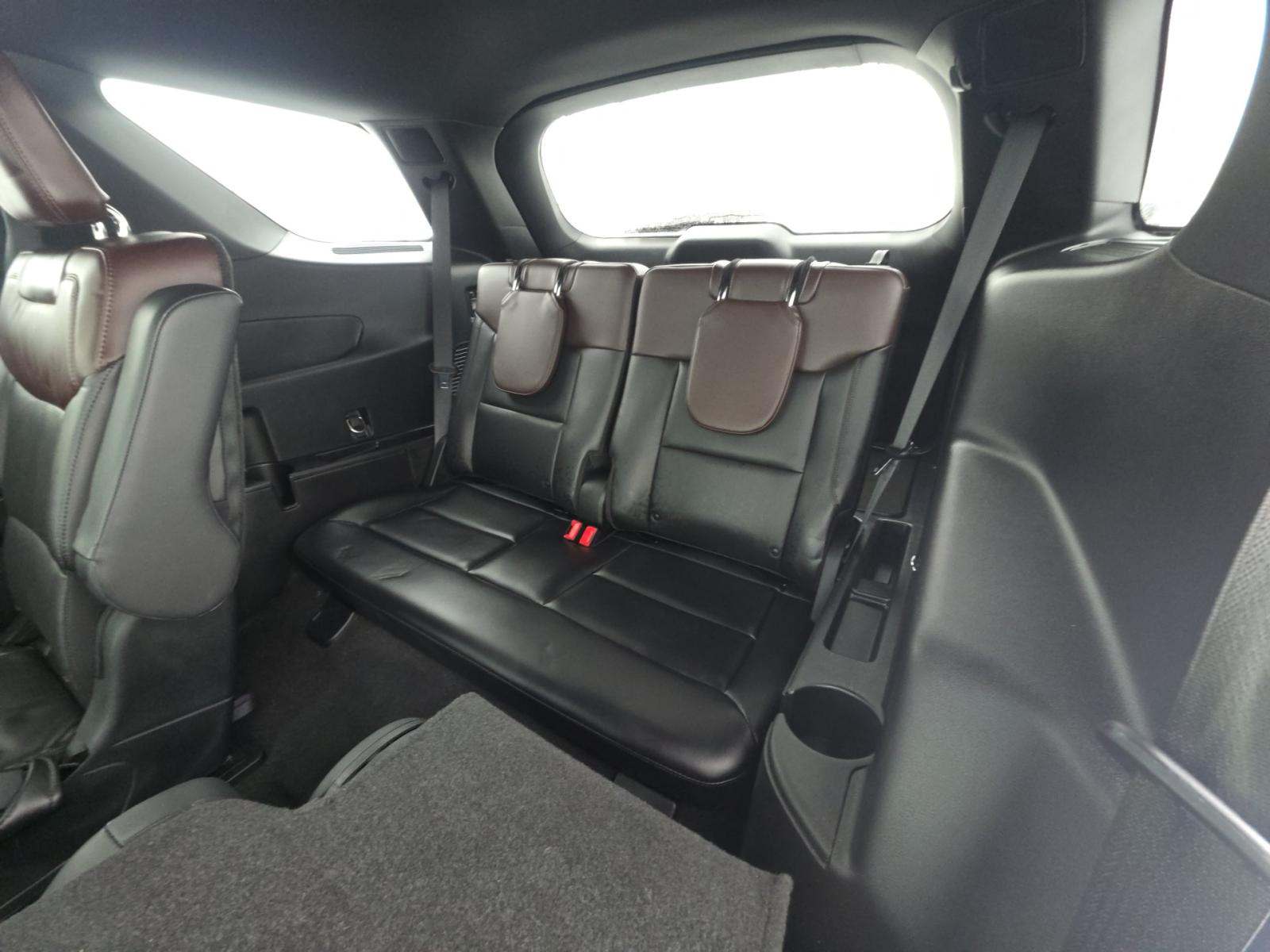 2021 Ford Explorer Platinum AWD