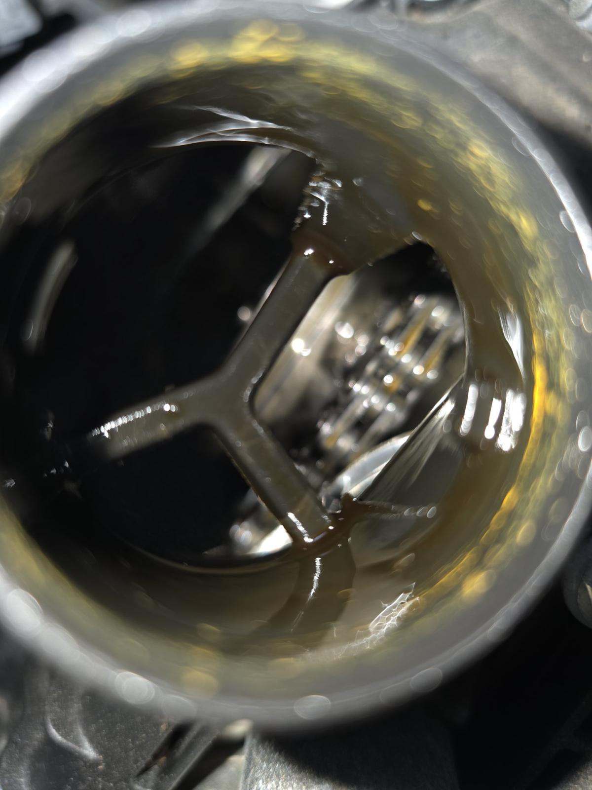 2021 Ford Explorer Platinum AWD