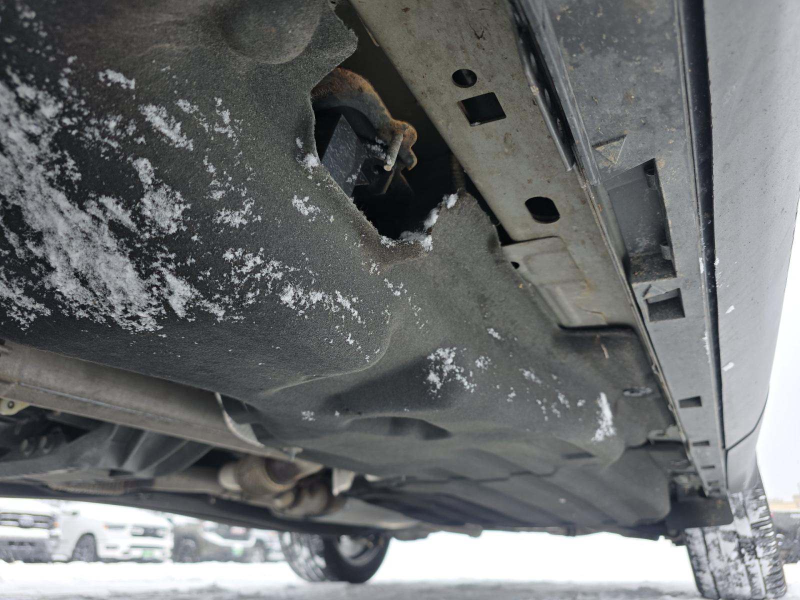 2021 Ford Explorer Platinum AWD