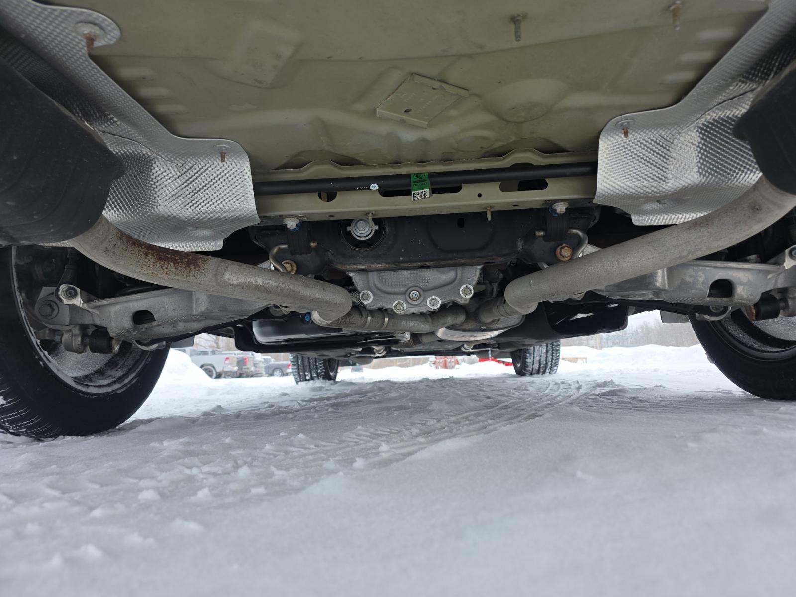 2021 Ford Explorer Platinum AWD