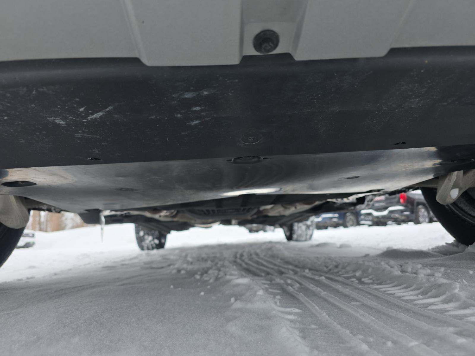 2021 Ford Explorer Platinum AWD